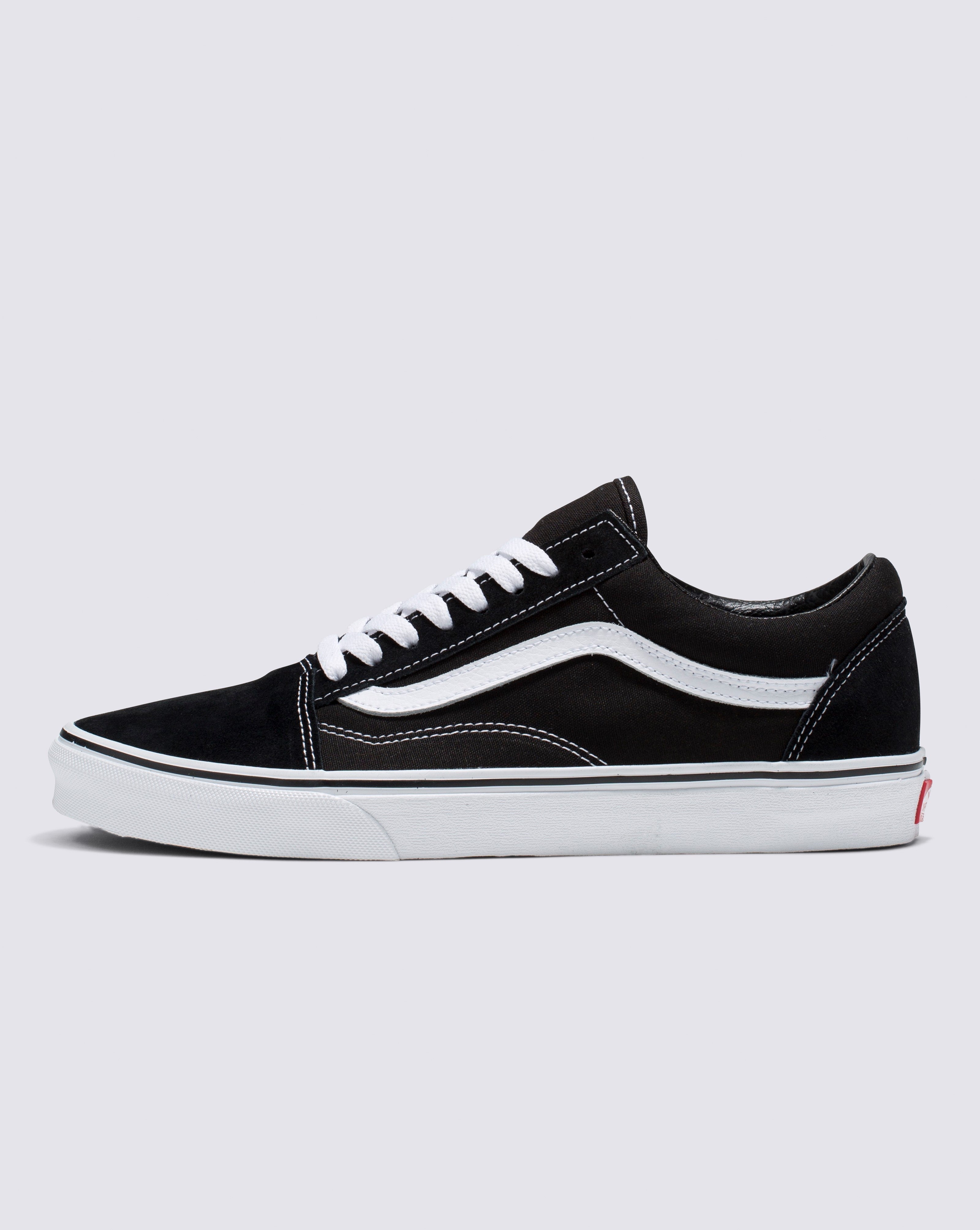 Zapatillas VANS OLD SKOOL Y28 5