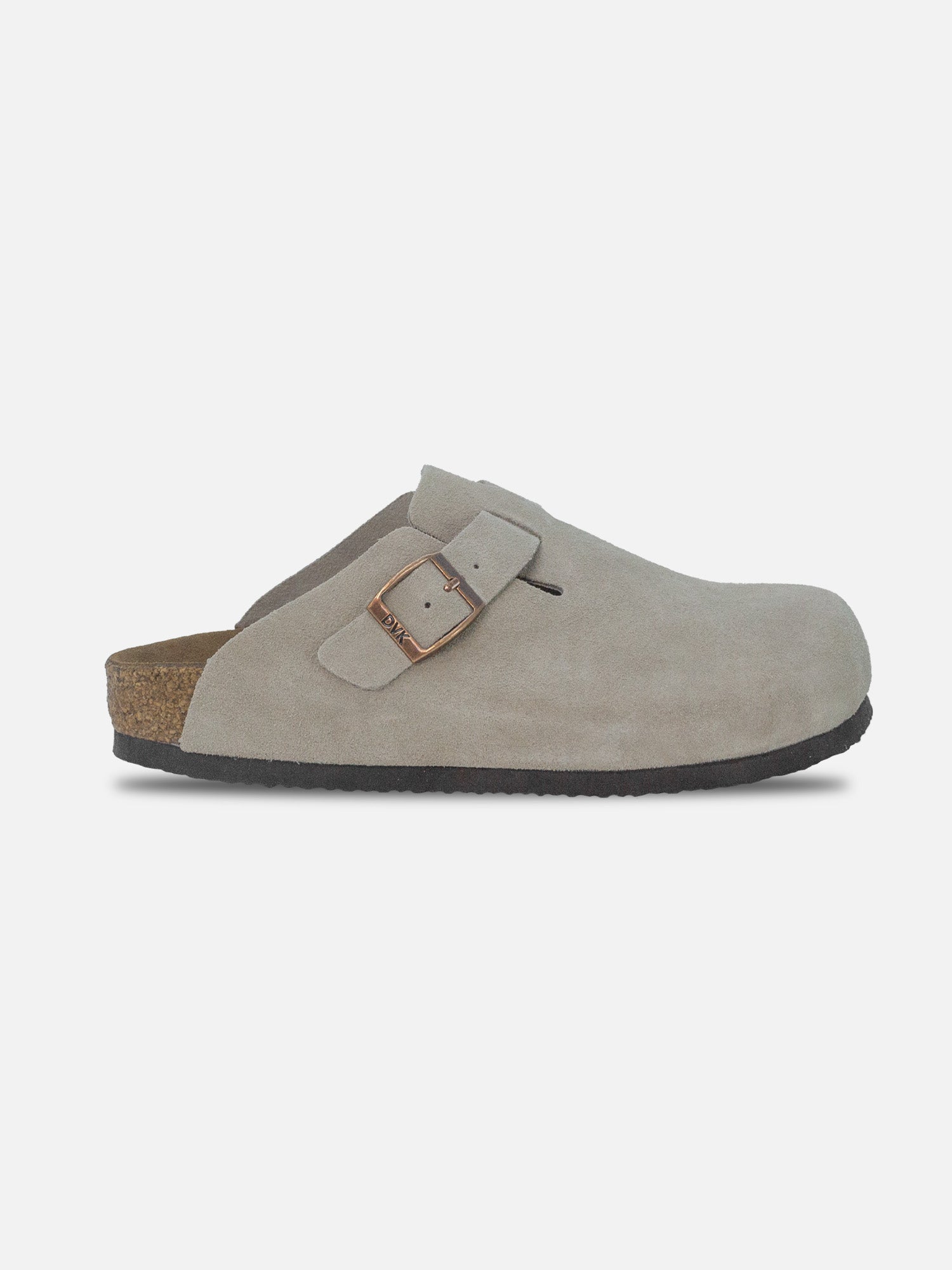 Zuecos para Mujer DVK VICHAYITO BEI 1