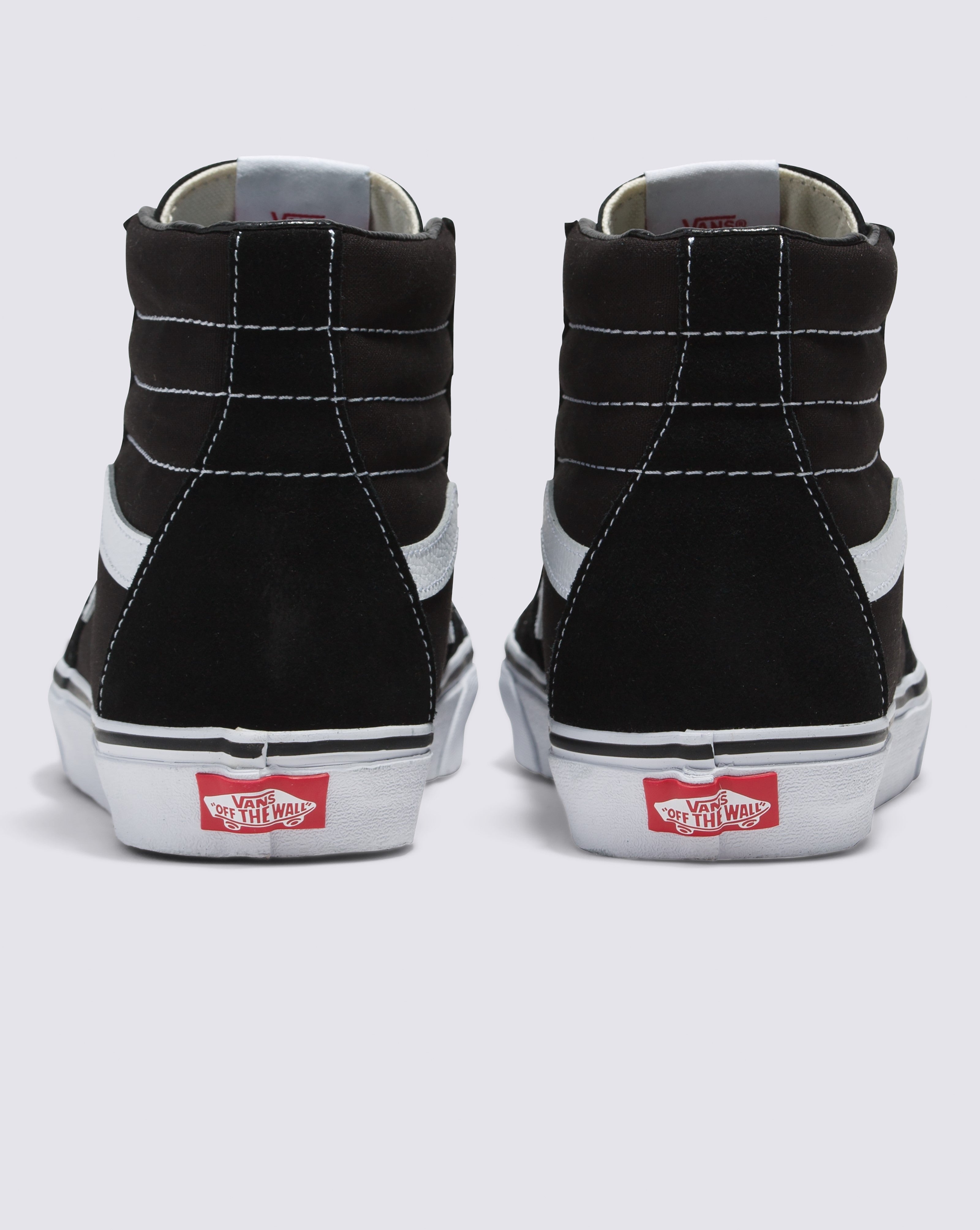 Zapatillas VANS SK8-HI B8C 4