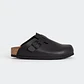 Zuecos para Mujer DVK VICHAYITO Negro - Miniatura 1