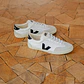 Zapatillas VEJA VOLLEY VO0103524 Blanco - Miniatura 4