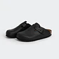 Zuecos para Mujer DVK VICHAYITO Negro - Miniatura 2