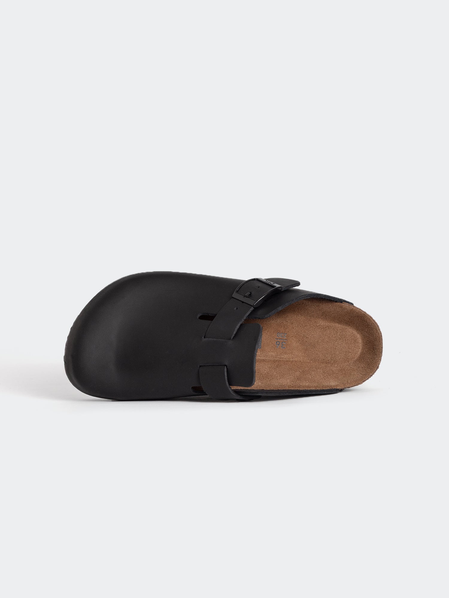 Zuecos para Mujer DVK VICHAYITO Negro 3