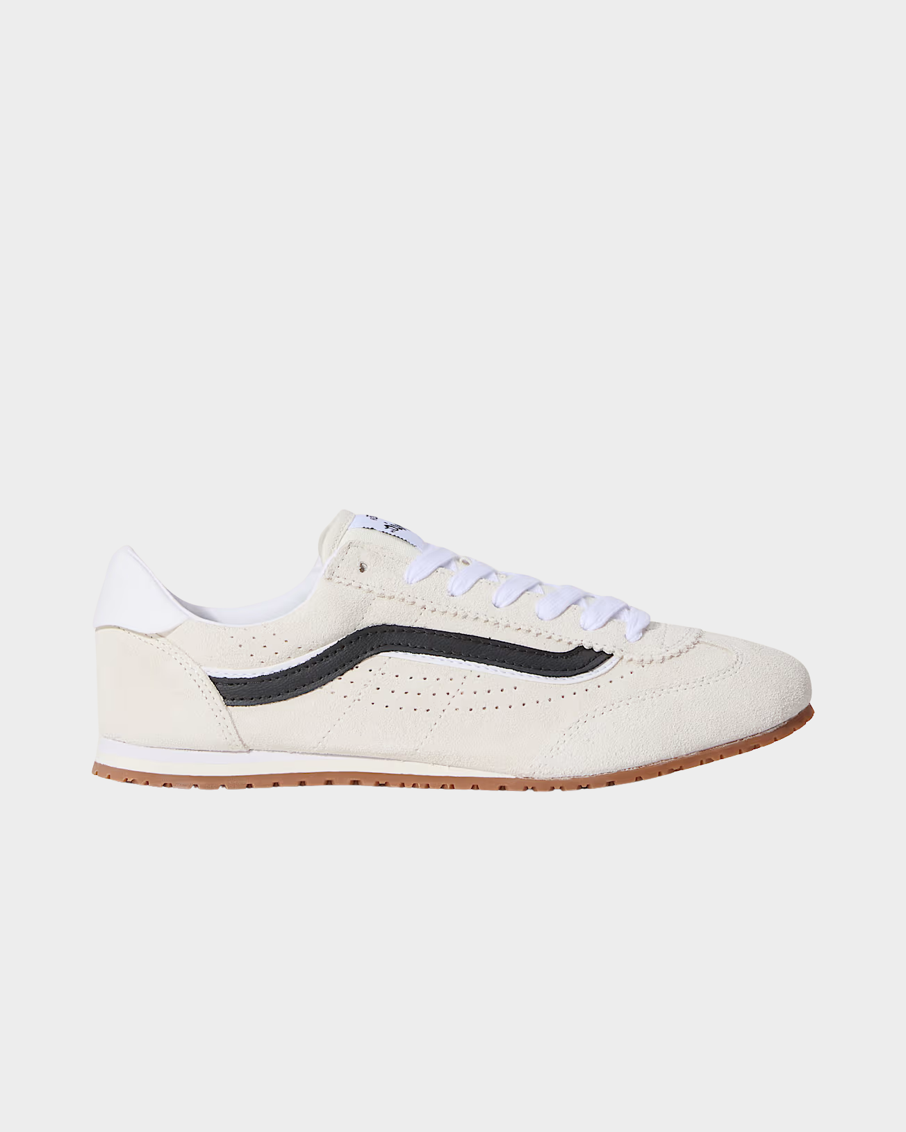 Zapatillas VANS Super Lowpro VN000D83CCZ Blanco 1