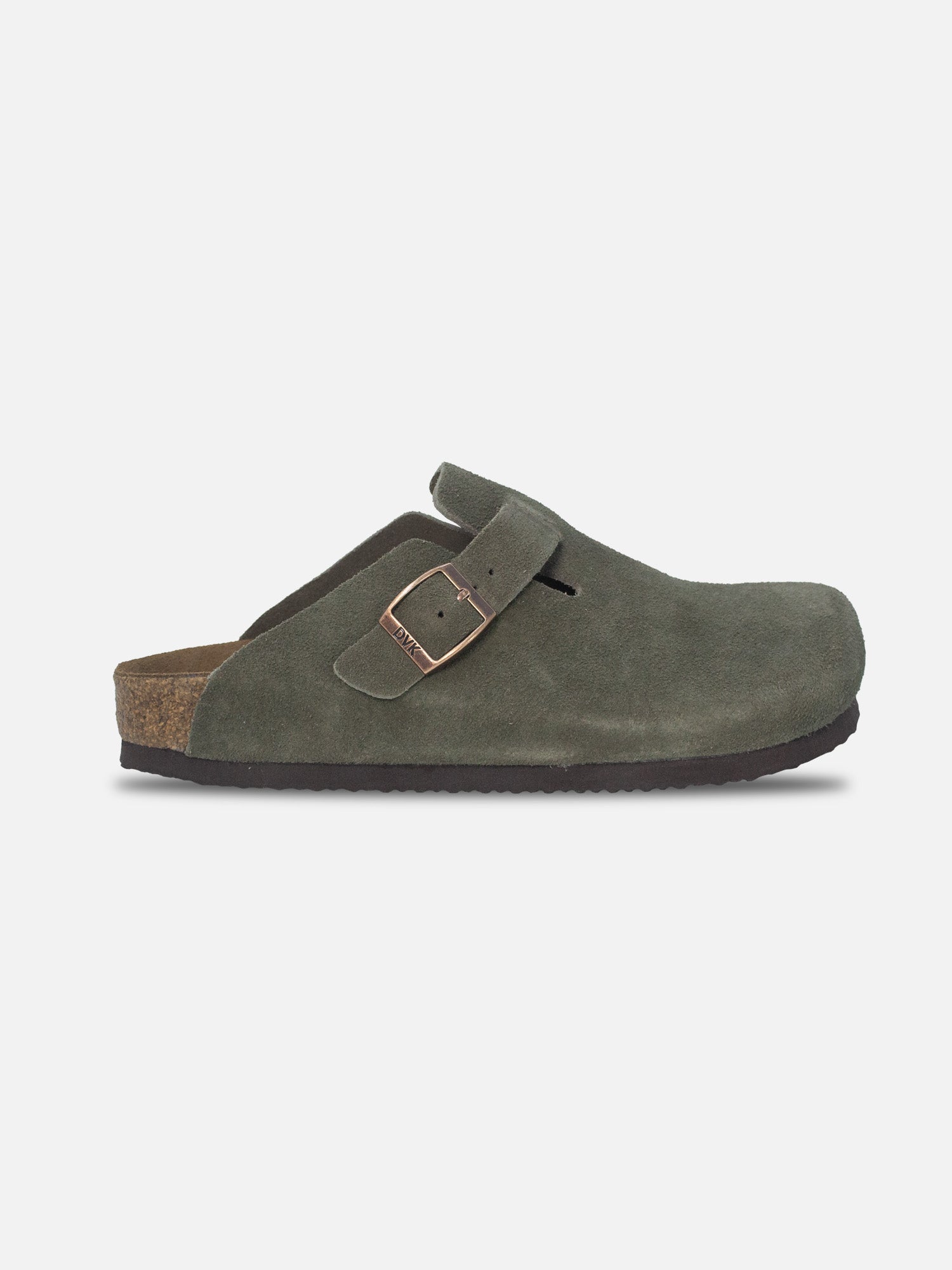 Zuecos para Mujer DVK VICHAYITO OLV 1