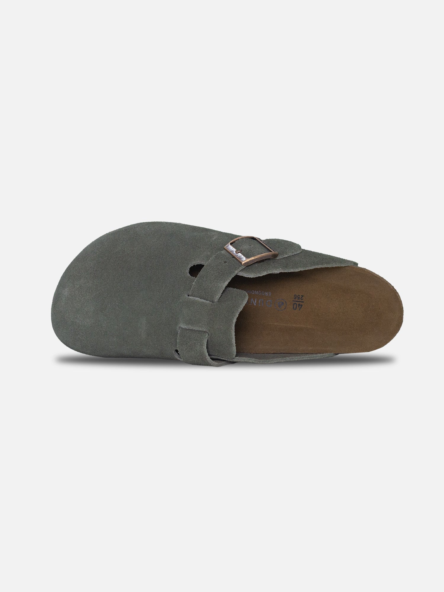 Zuecos para Mujer DVK VICHAYITO OLV 2