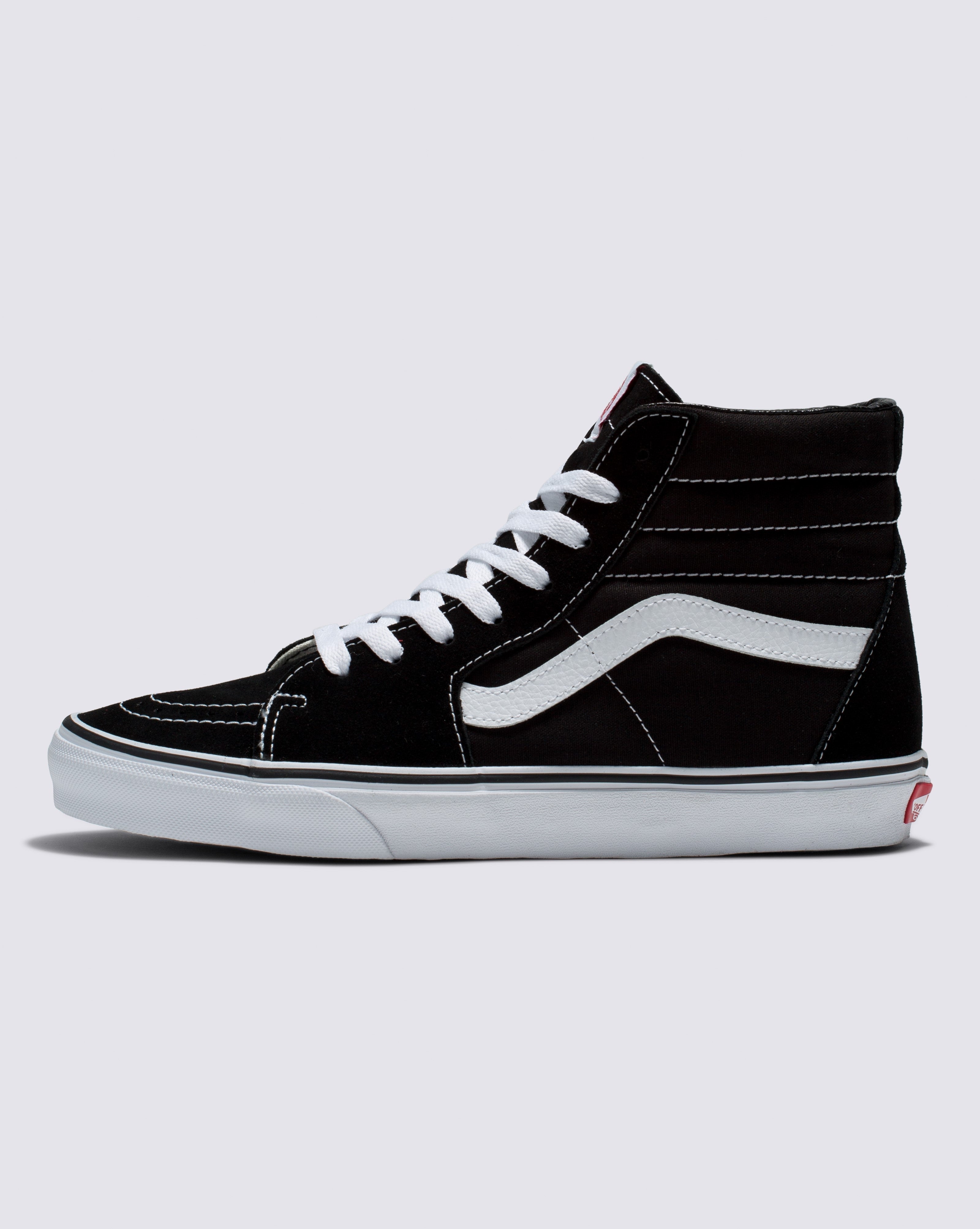 Zapatillas VANS SK8-HI B8C 5