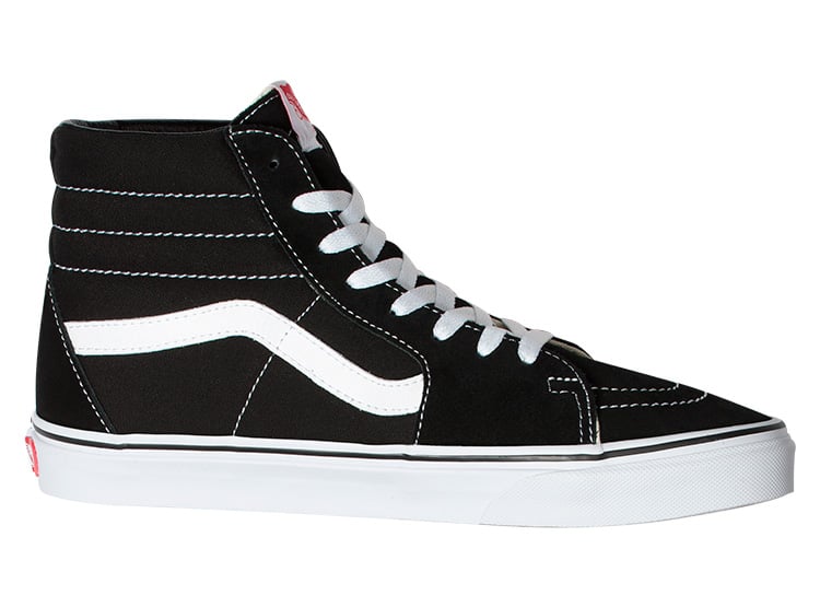 Zapatillas VANS SK8-HI B8C 6