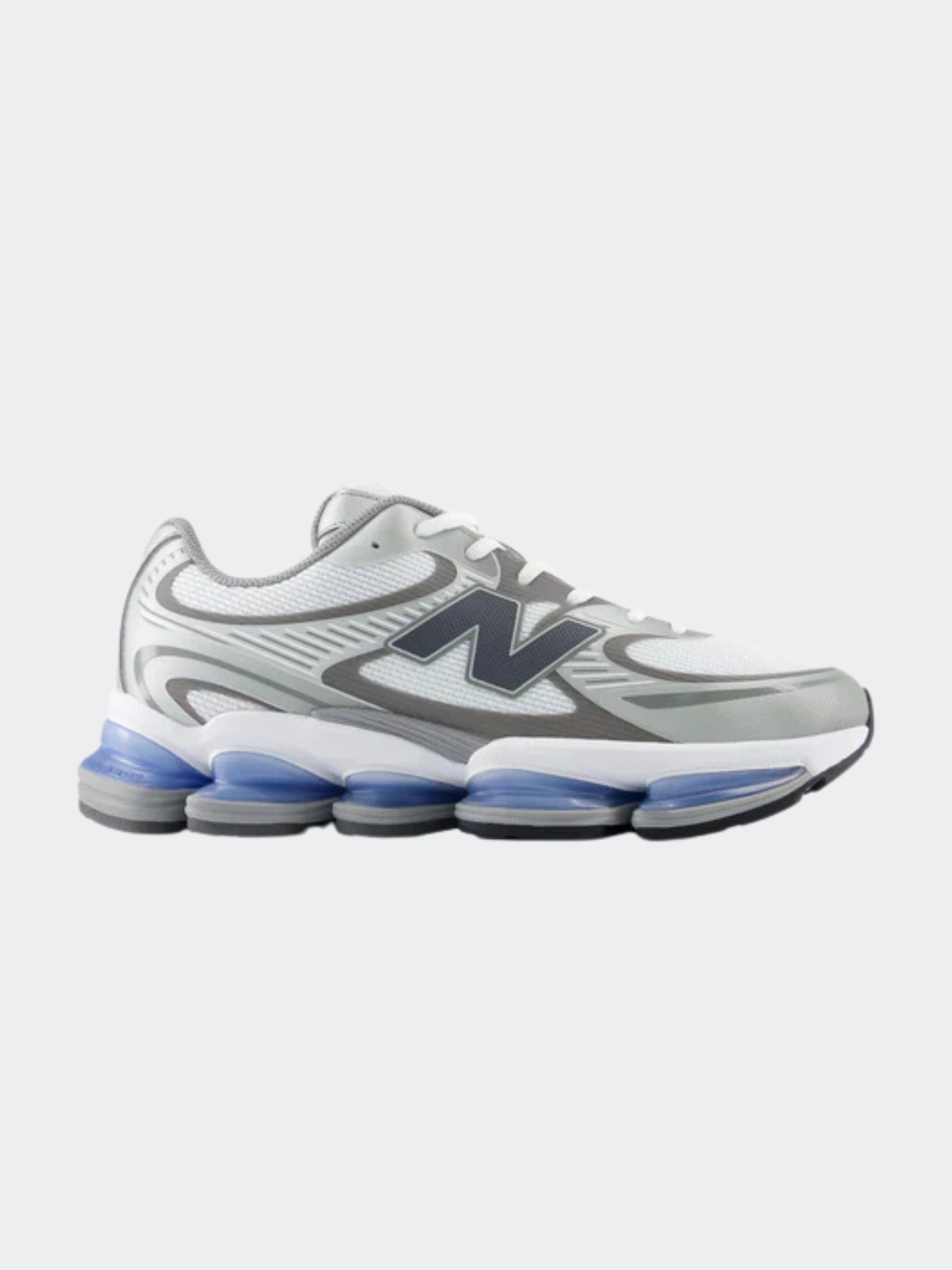 Zapatillas NEW BALANCE 2000 U2000AA Blanco 1