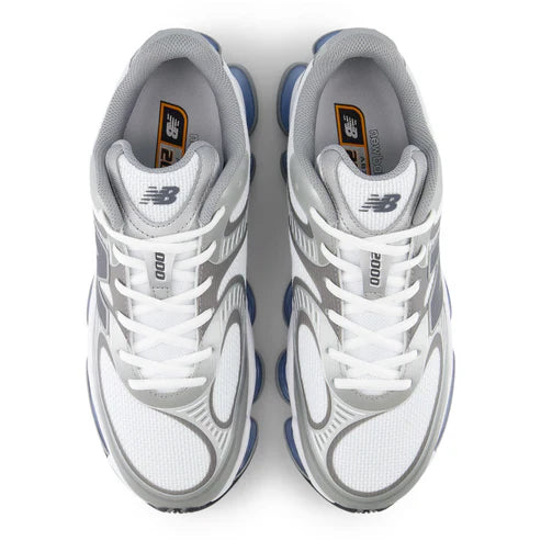 Zapatillas NEW BALANCE 2000 U2000AA Blanco 3
