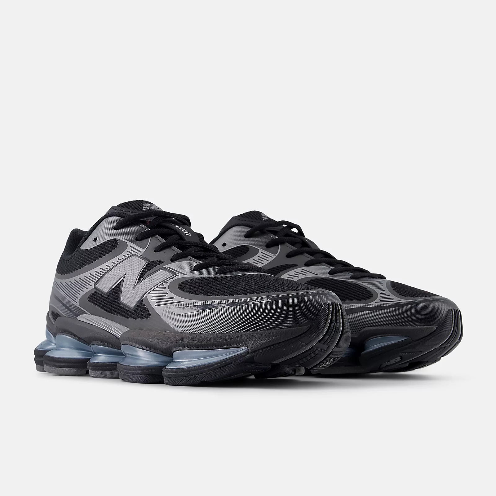 Zapatillas NEW BALANCE 2000 U2000EA Negro 2