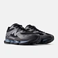 Zapatillas NEW BALANCE 2000 U2000EA Negro - Miniatura 2
