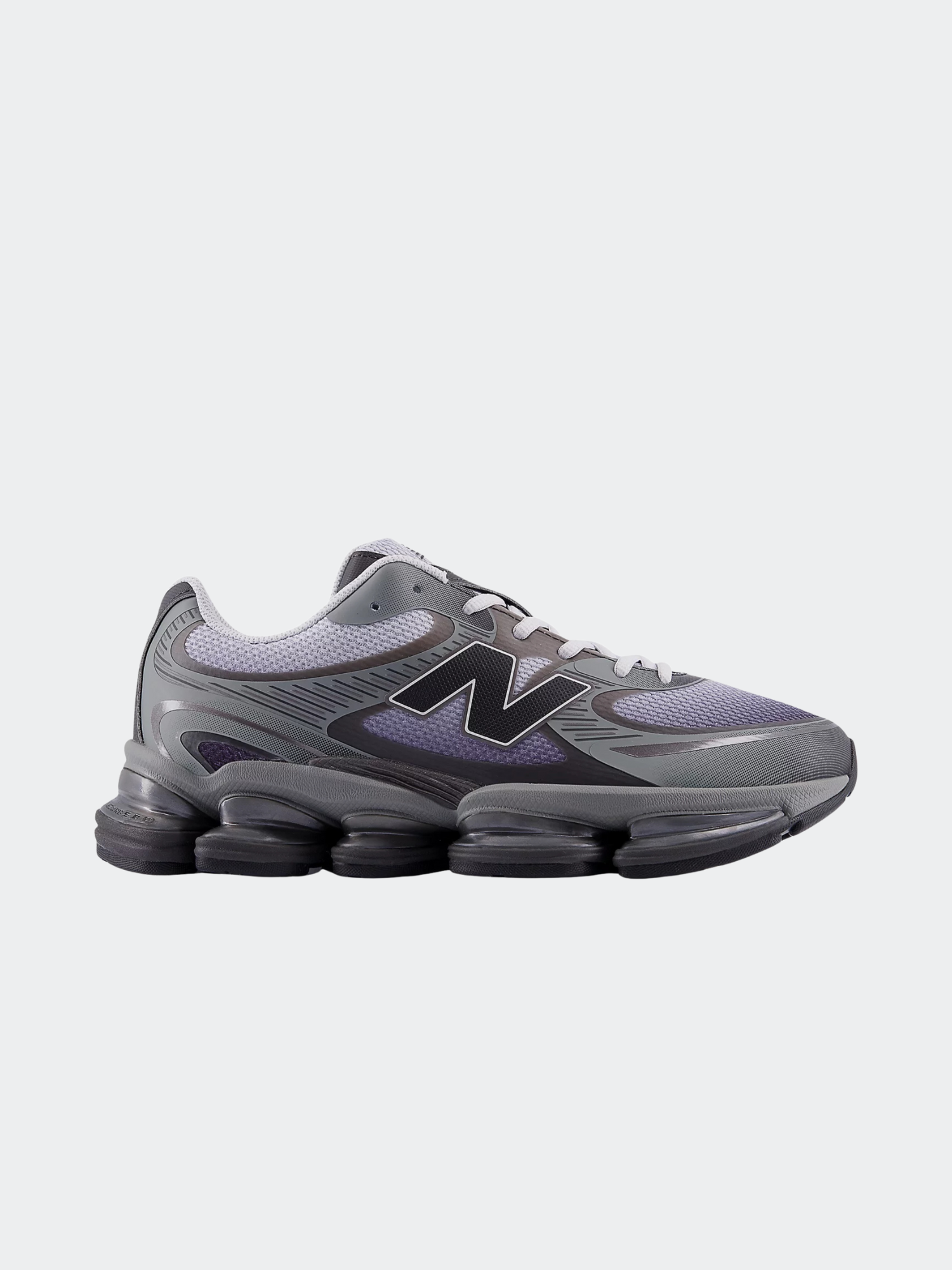 Zapatillas NEW BALANCE 2000 U2000PCD Gris 1