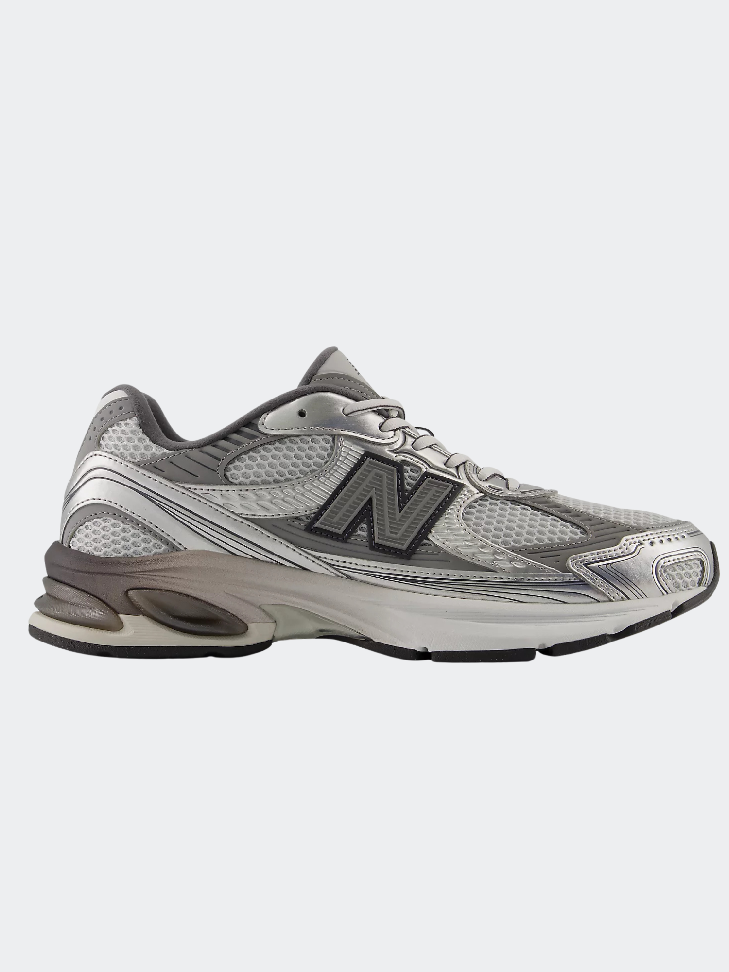 Zapatillas NEW BALANCE 2010 U2010753-M Gris 1
