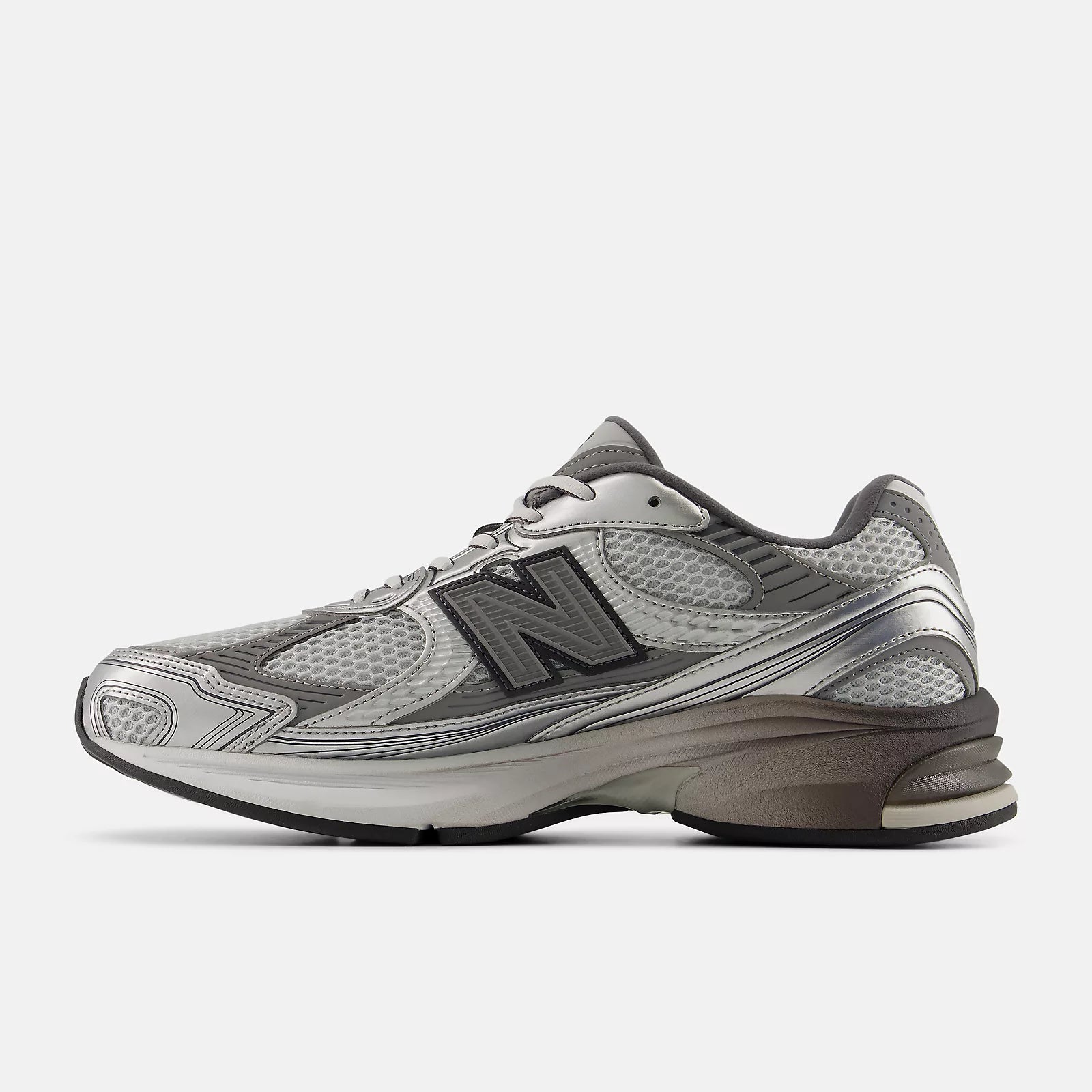 Zapatillas NEW BALANCE 2010 U2010753-M Gris 2