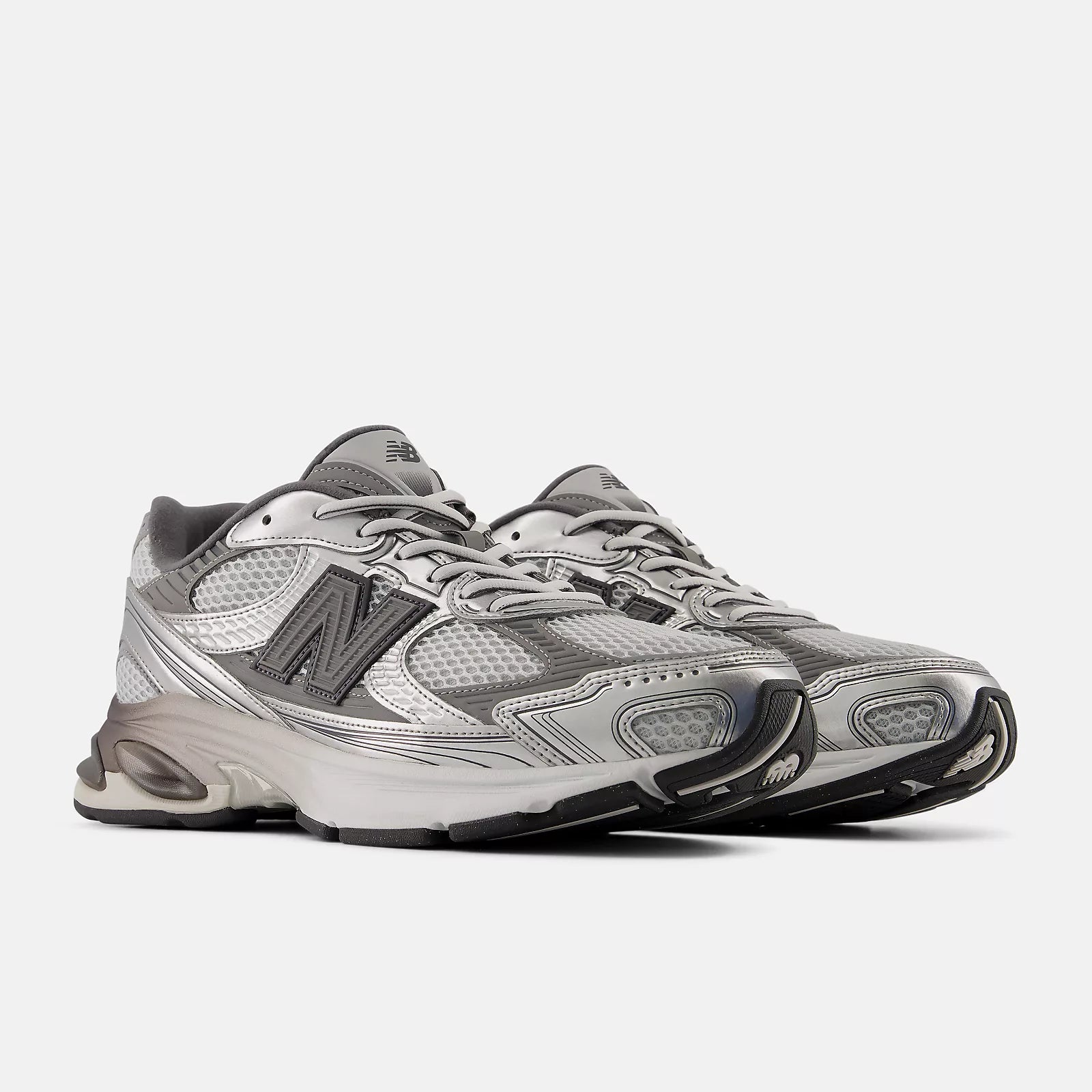 Zapatillas NEW BALANCE 2010 U2010753-M Gris 3