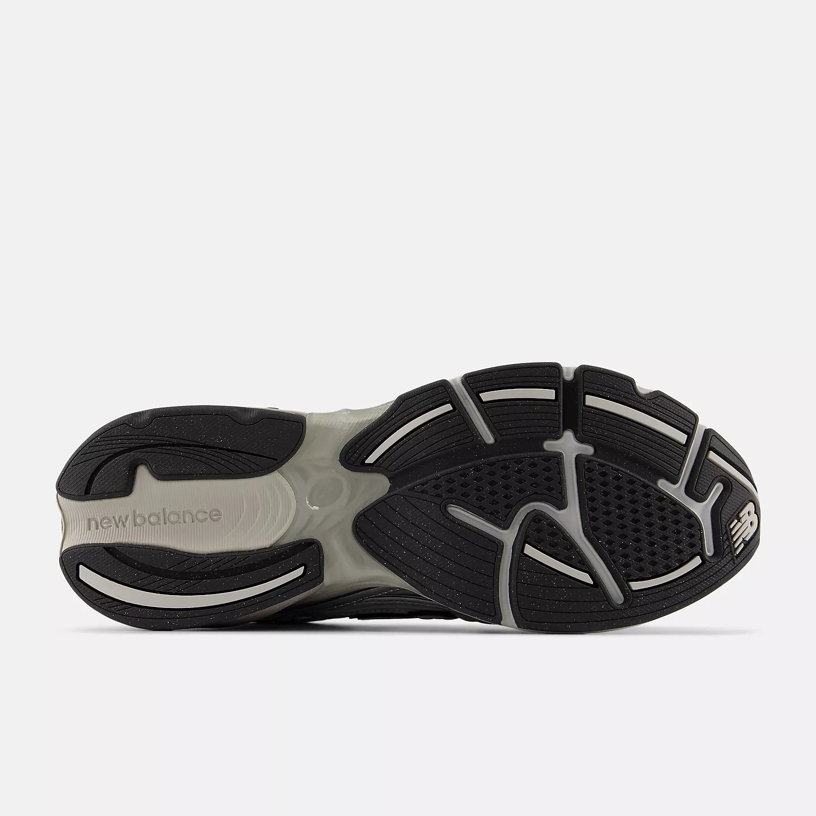 Zapatillas NEW BALANCE 2010 U2010753-M Gris 4