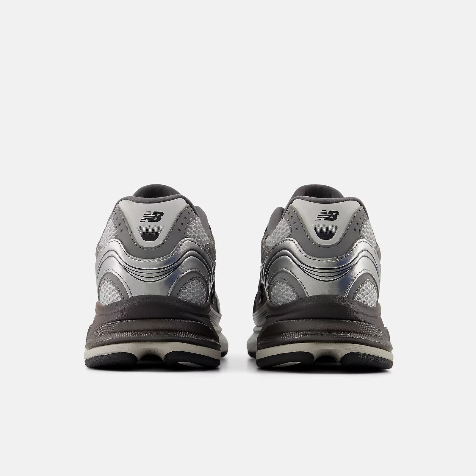 Zapatillas NEW BALANCE 2010 U2010753-M Gris 5