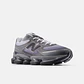 Zapatillas NEW BALANCE 2000 U2000PCD Gris - Miniatura 2