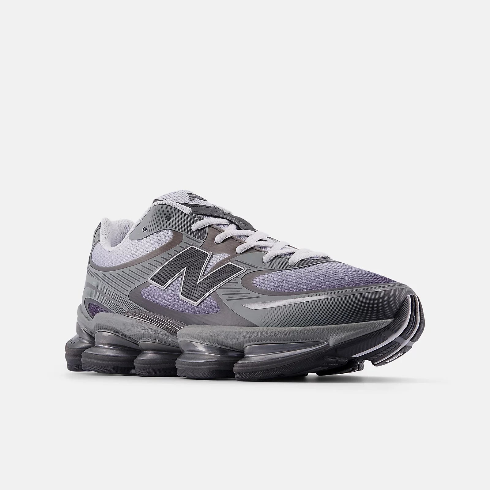Zapatillas NEW BALANCE 2000 U2000PCD Gris 2