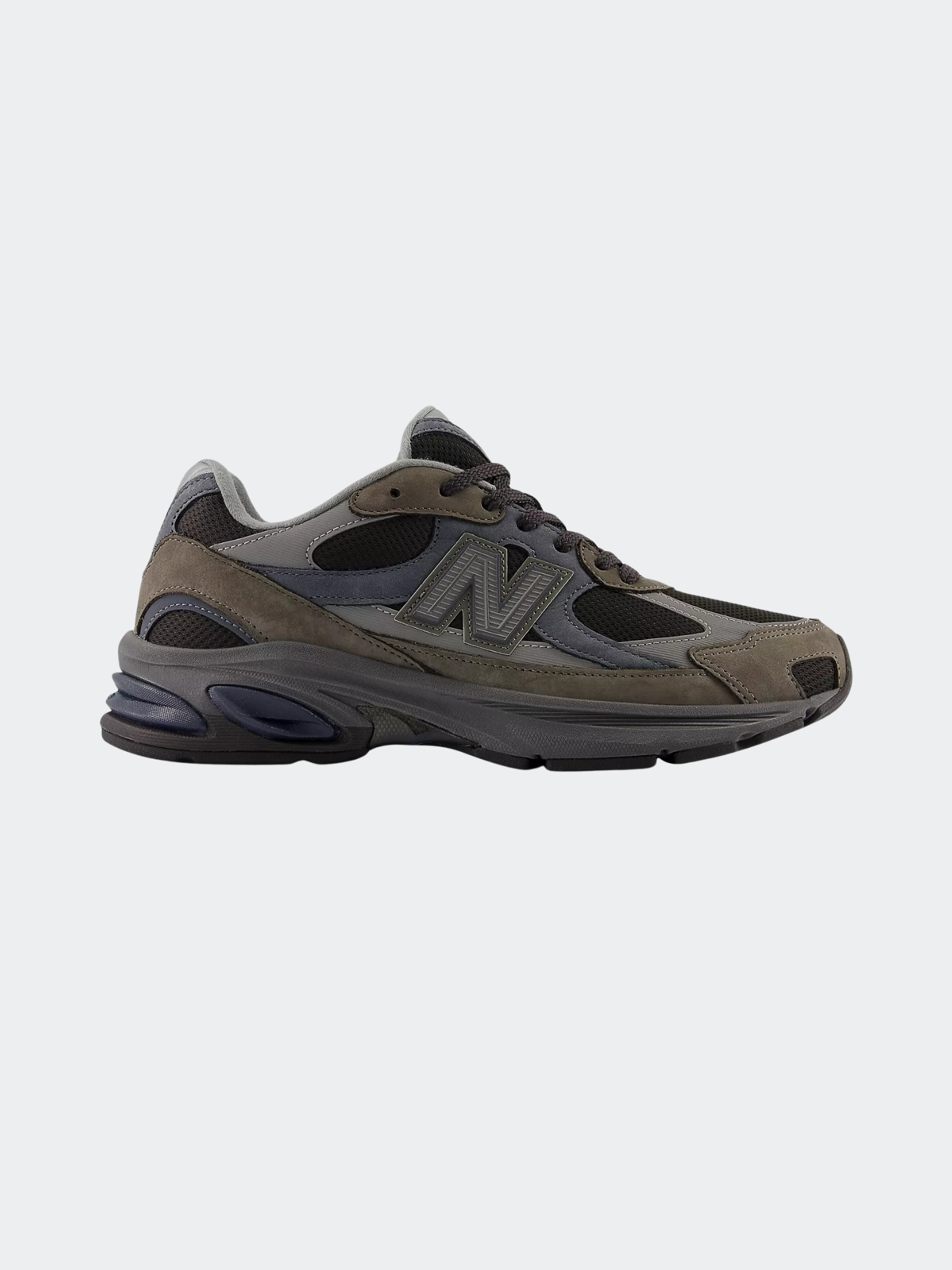 Zapatillas NEW BALANCE 2010 U20107Z3-M Gris 1