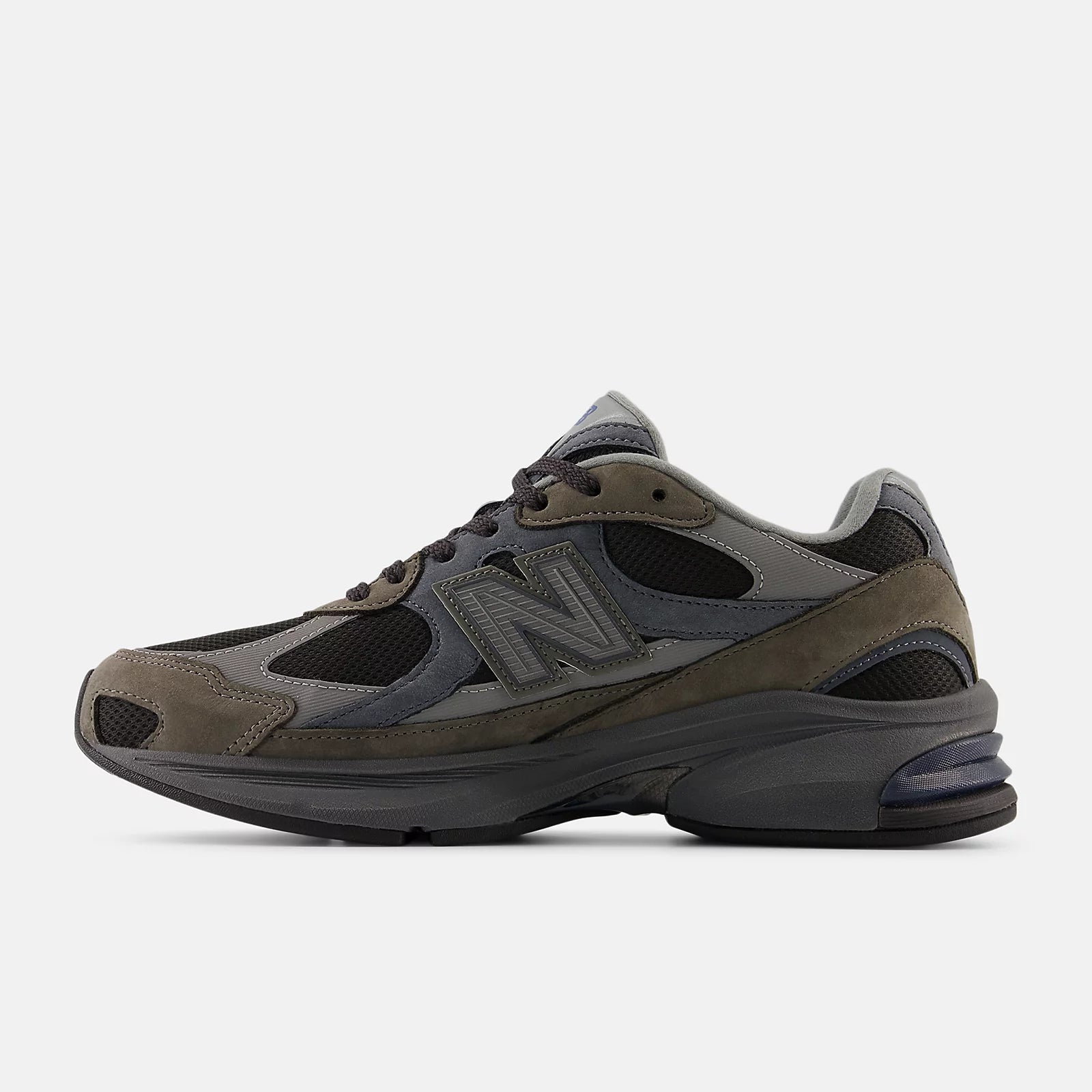 Zapatillas NEW BALANCE 2010 U20107Z3-M Gris 3