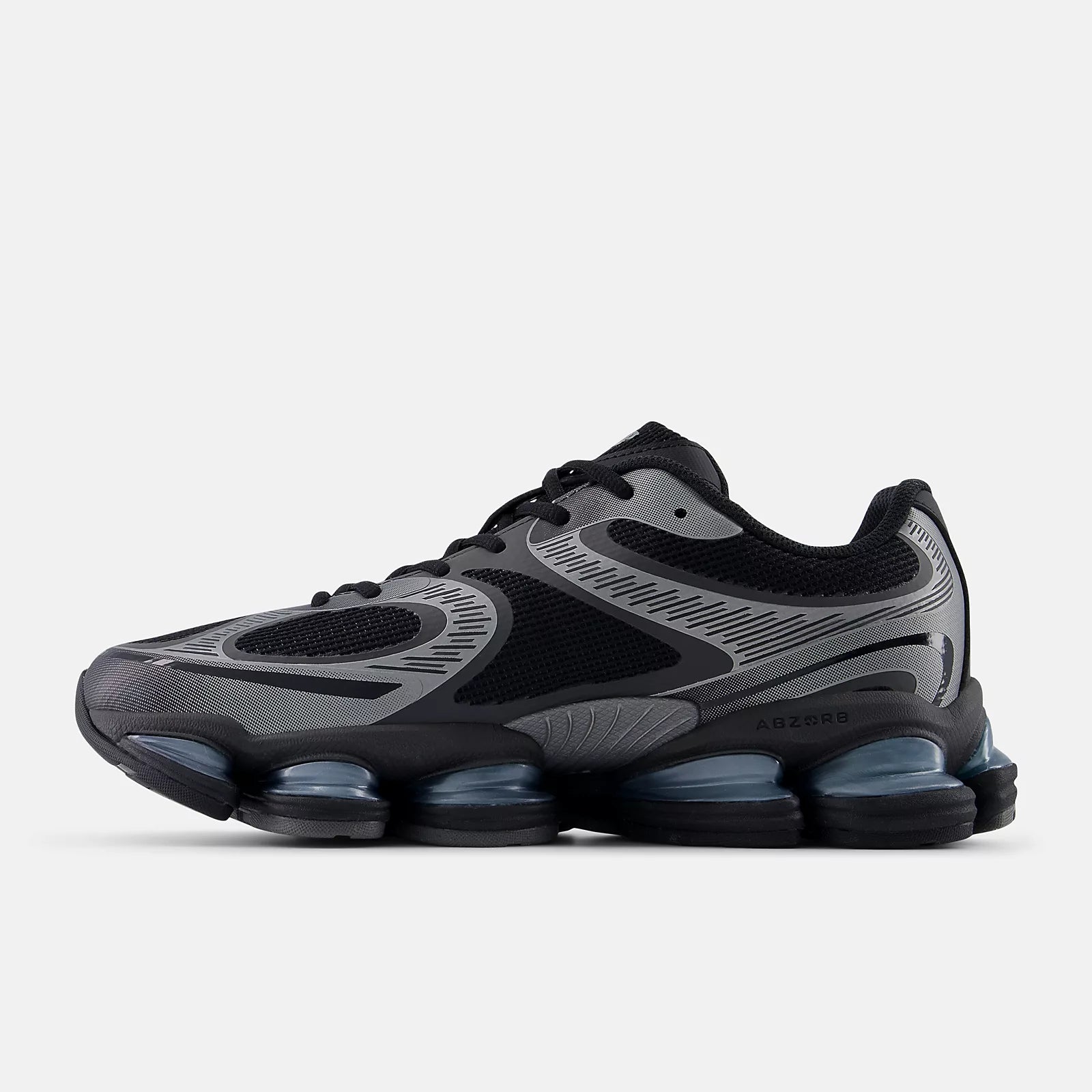 Zapatillas NEW BALANCE 2000 U2000EA Negro 3
