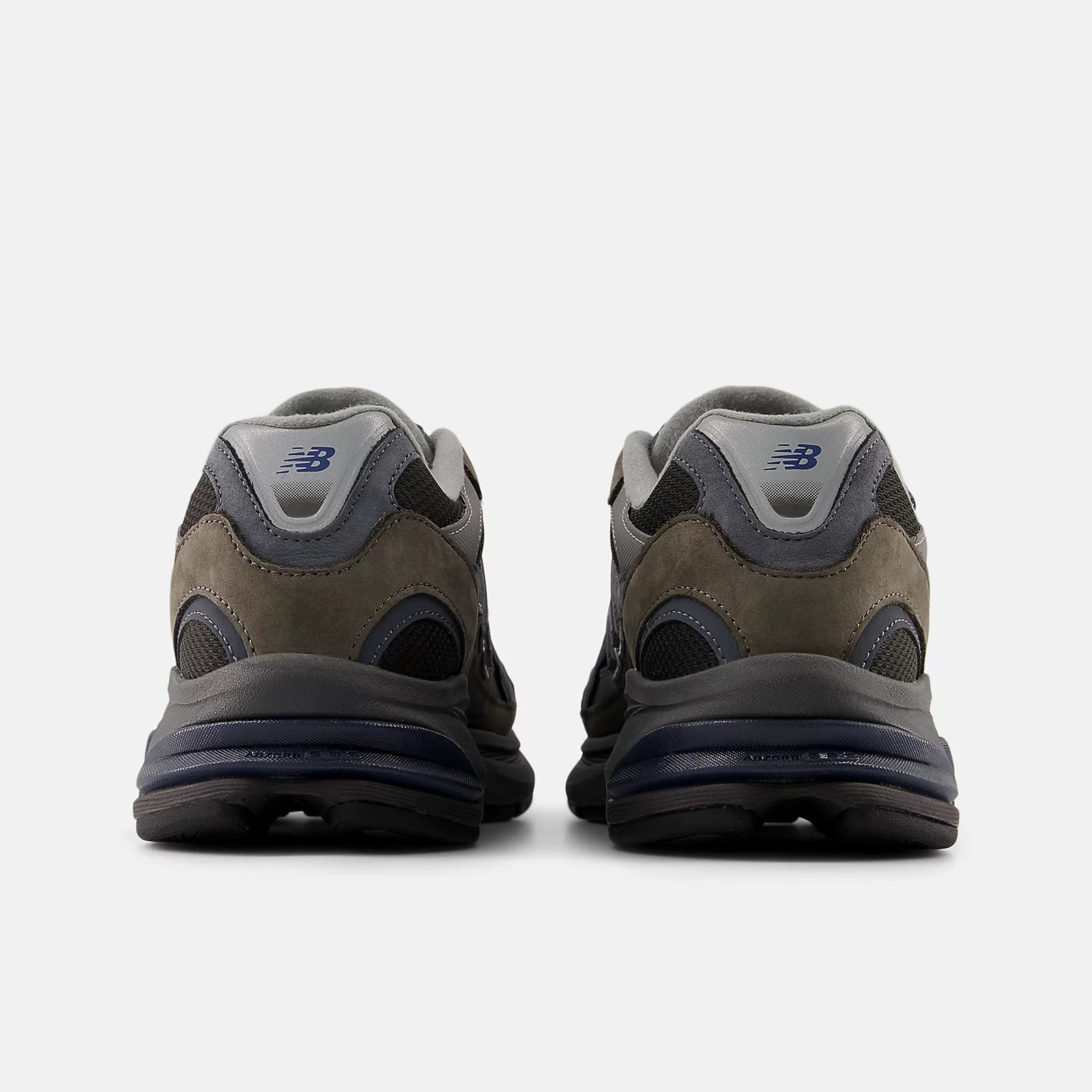 Zapatillas NEW BALANCE 2010 U20107Z3-M Gris 4