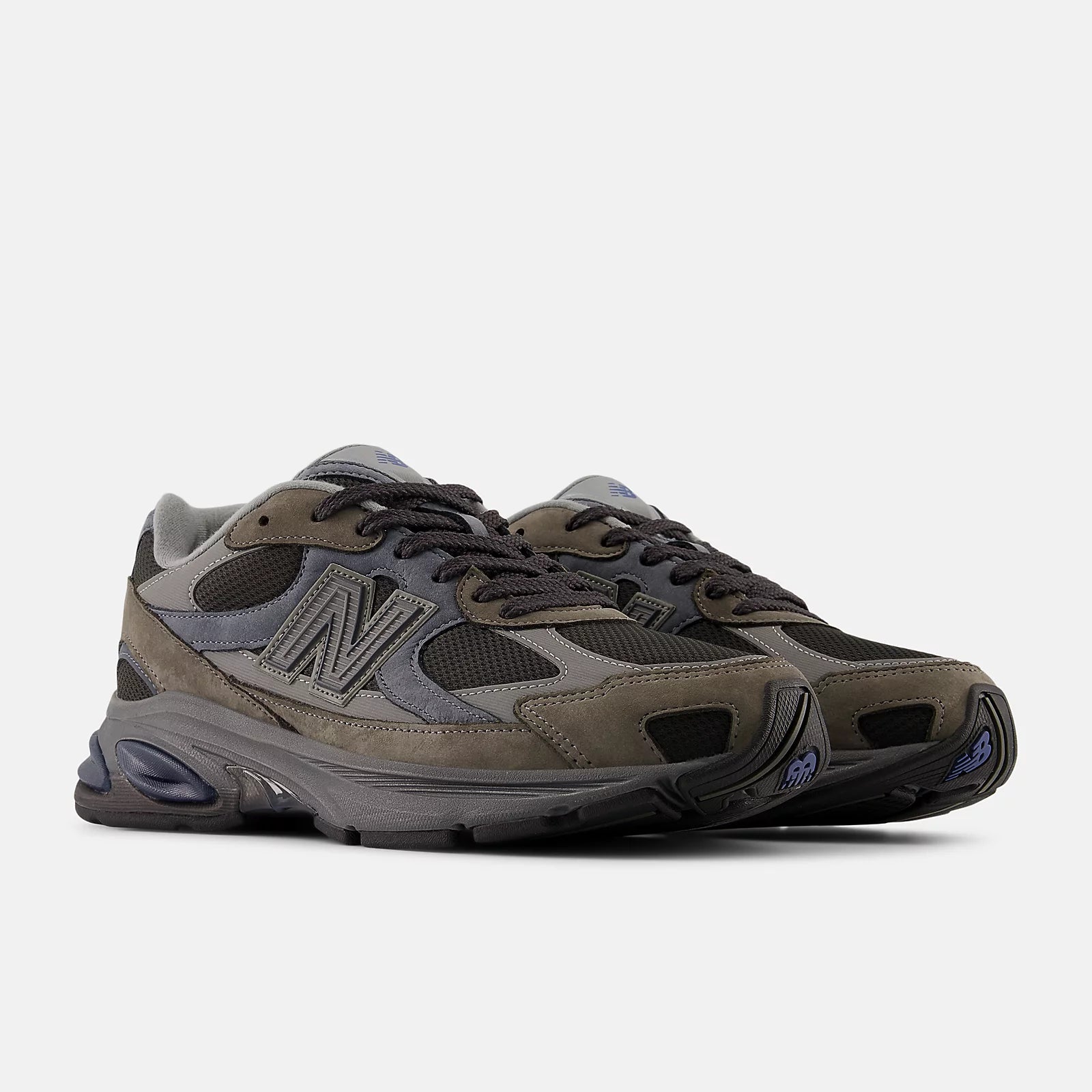 Zapatillas NEW BALANCE 2010 U20107Z3-M Gris 6