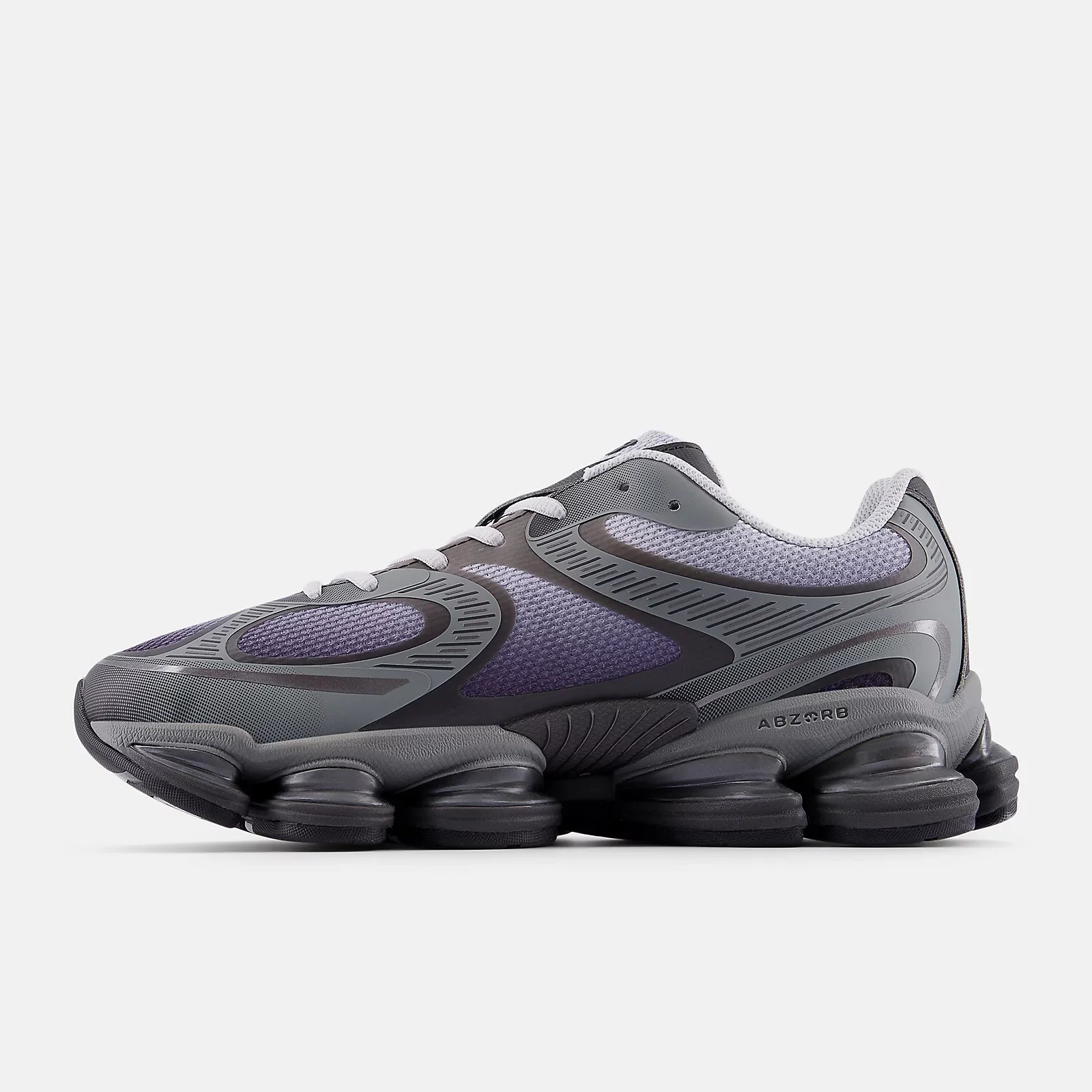 Zapatillas NEW BALANCE 2000 U2000PCD Gris 3