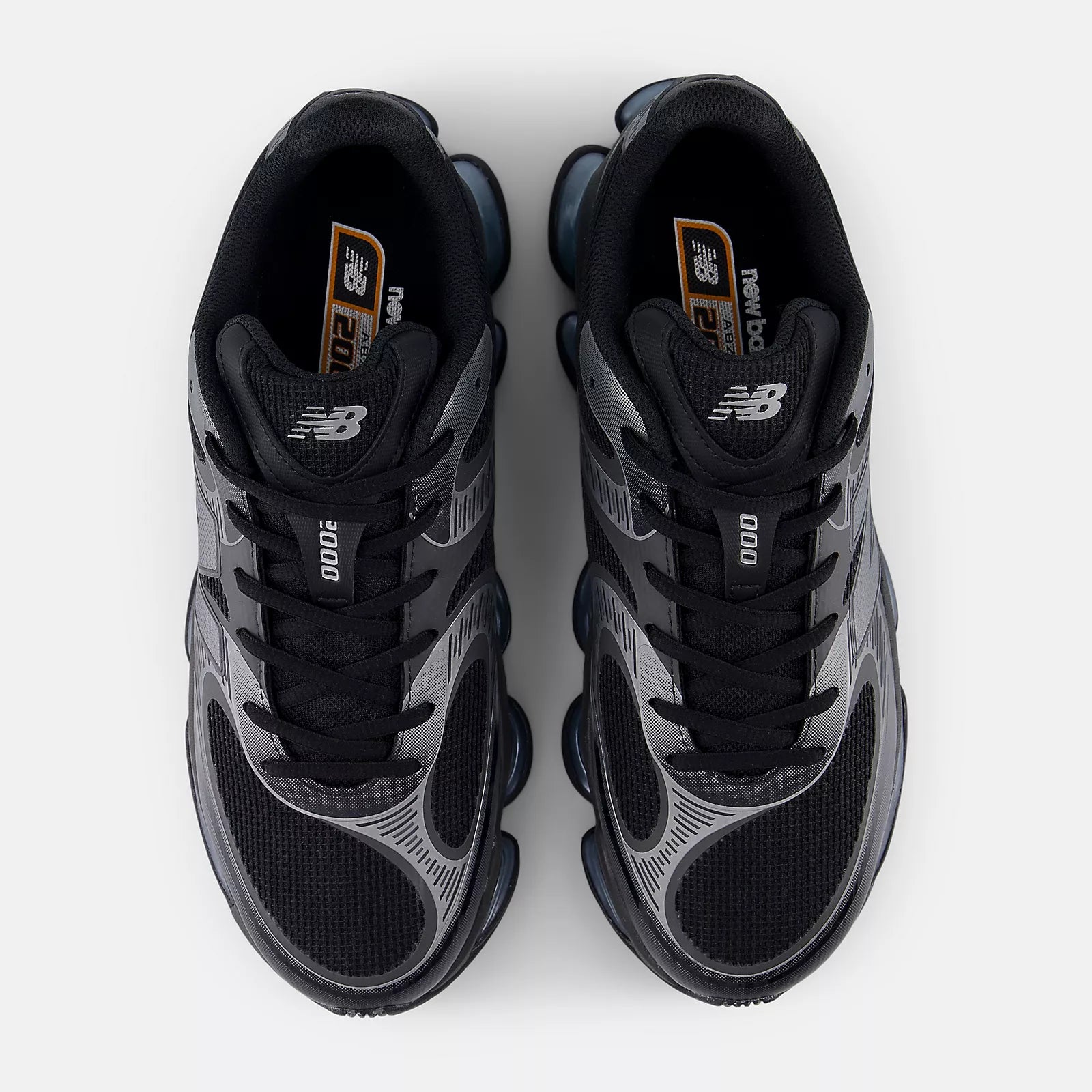 Zapatillas NEW BALANCE 2000 U2000EA Negro 4
