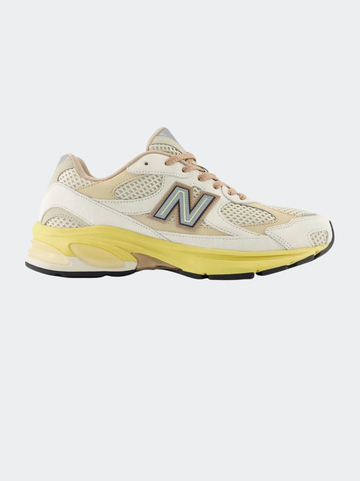 Zapatillas NEW BALANCE 2010 U2010SGR-M Beige 1