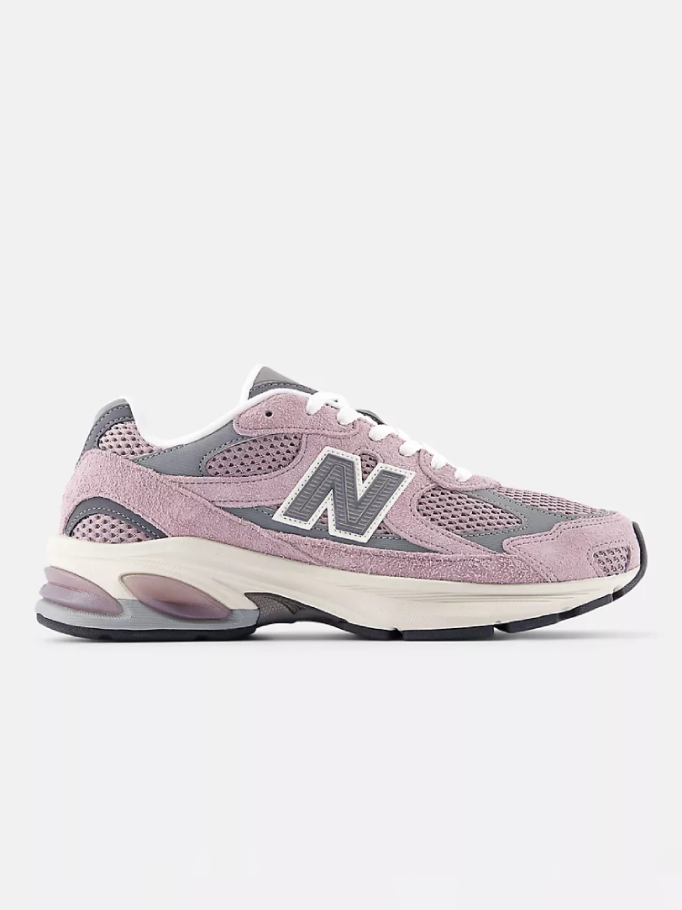Zapatillas NEW BALANCE 2010 U2010WCC Morado 1