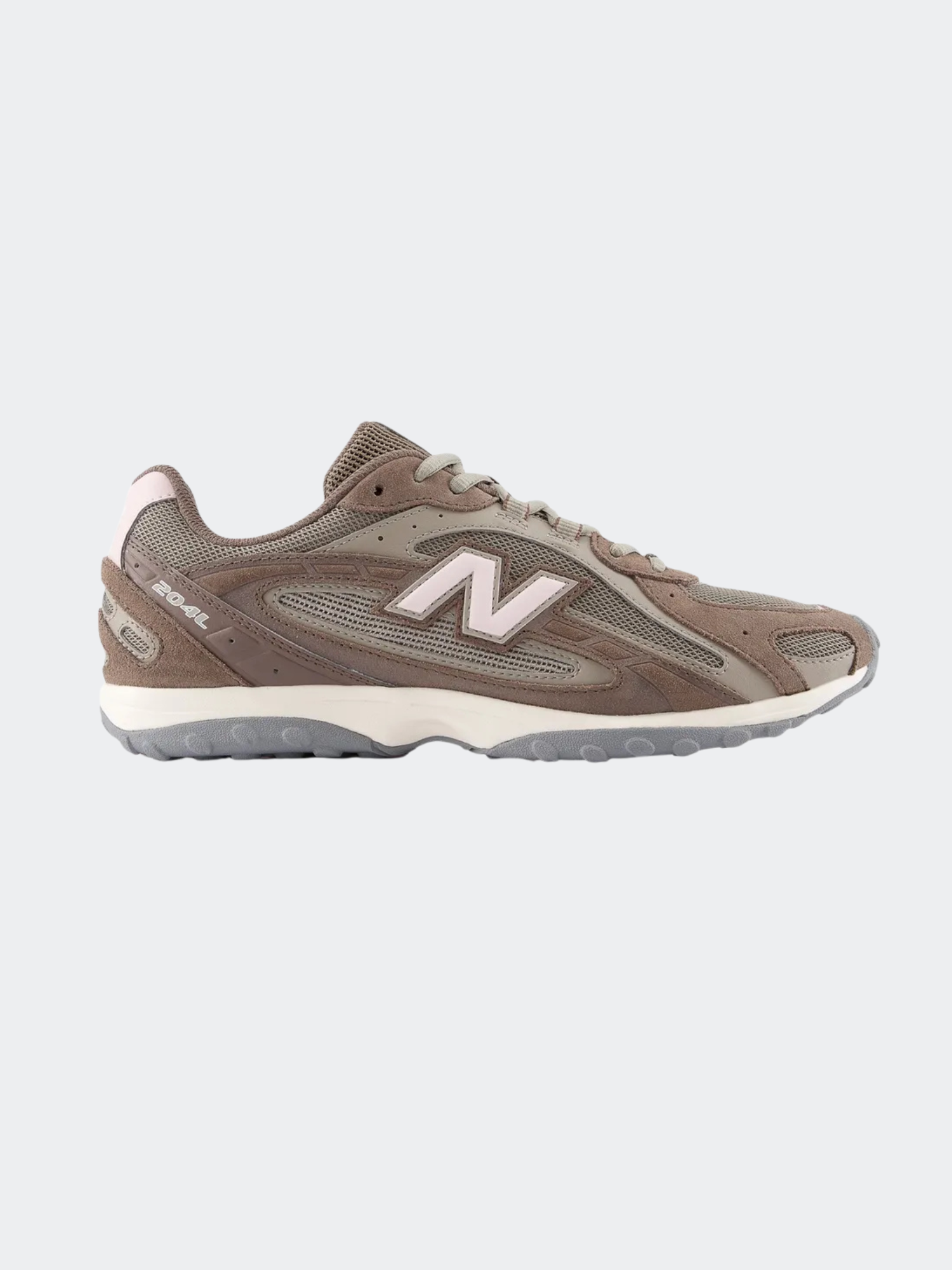 Zapatillas NEW BALANCE 204L U204L273 MARRON 1