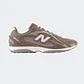 Zapatillas NEW BALANCE 204L U204L273 MARRON - Miniatura 1