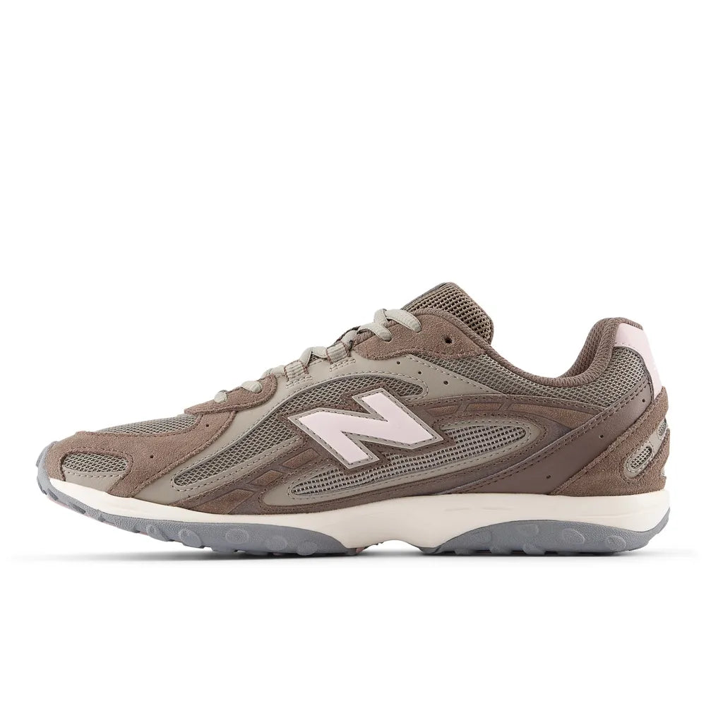 Zapatillas NEW BALANCE 204L U204L273 MARRON 3