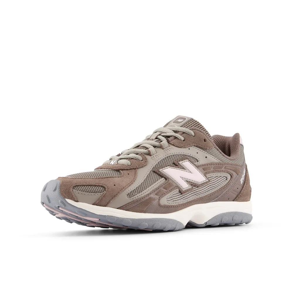 Zapatillas NEW BALANCE 204L U204L273 MARRON 4
