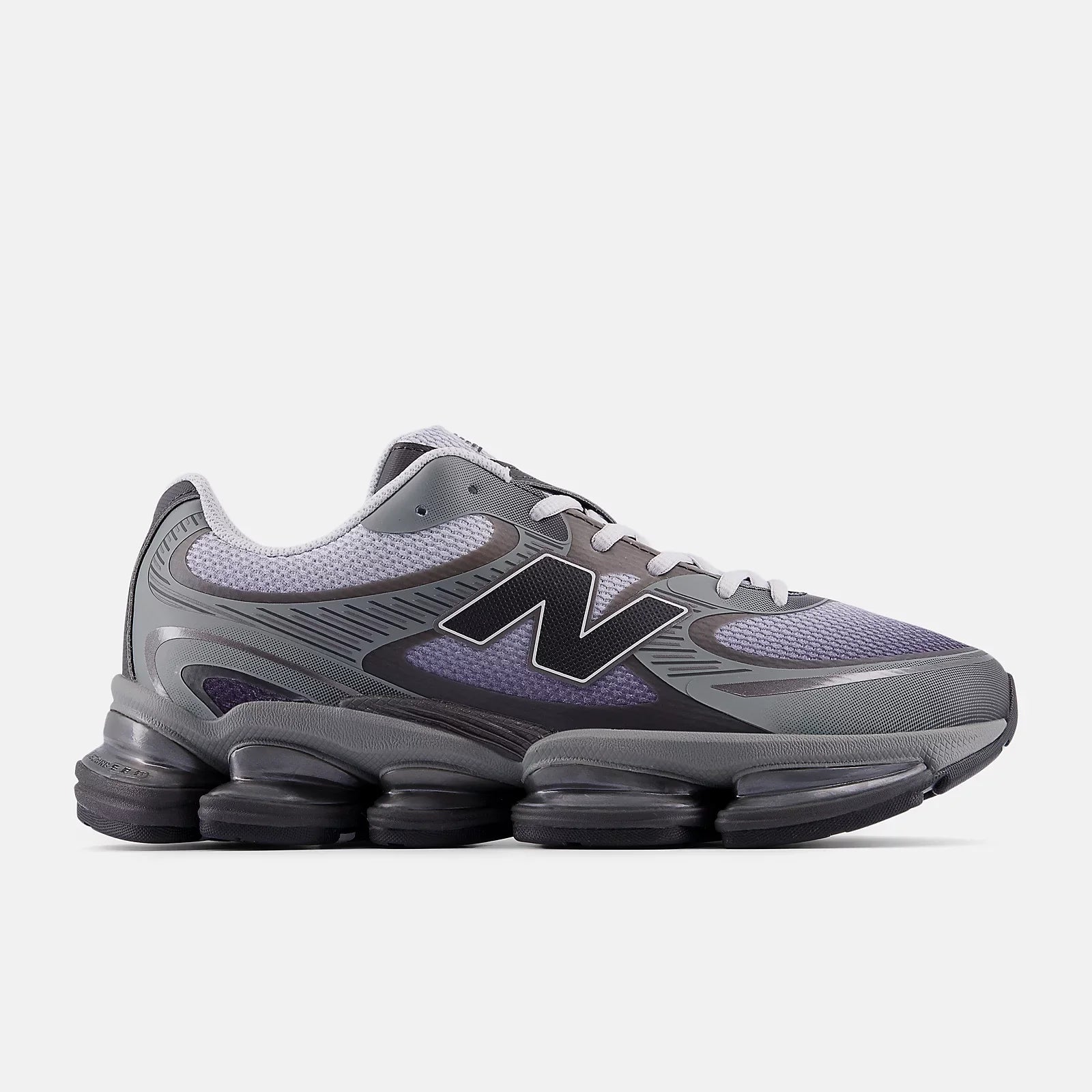 Zapatillas NEW BALANCE 2000 U2000PCD Gris 6