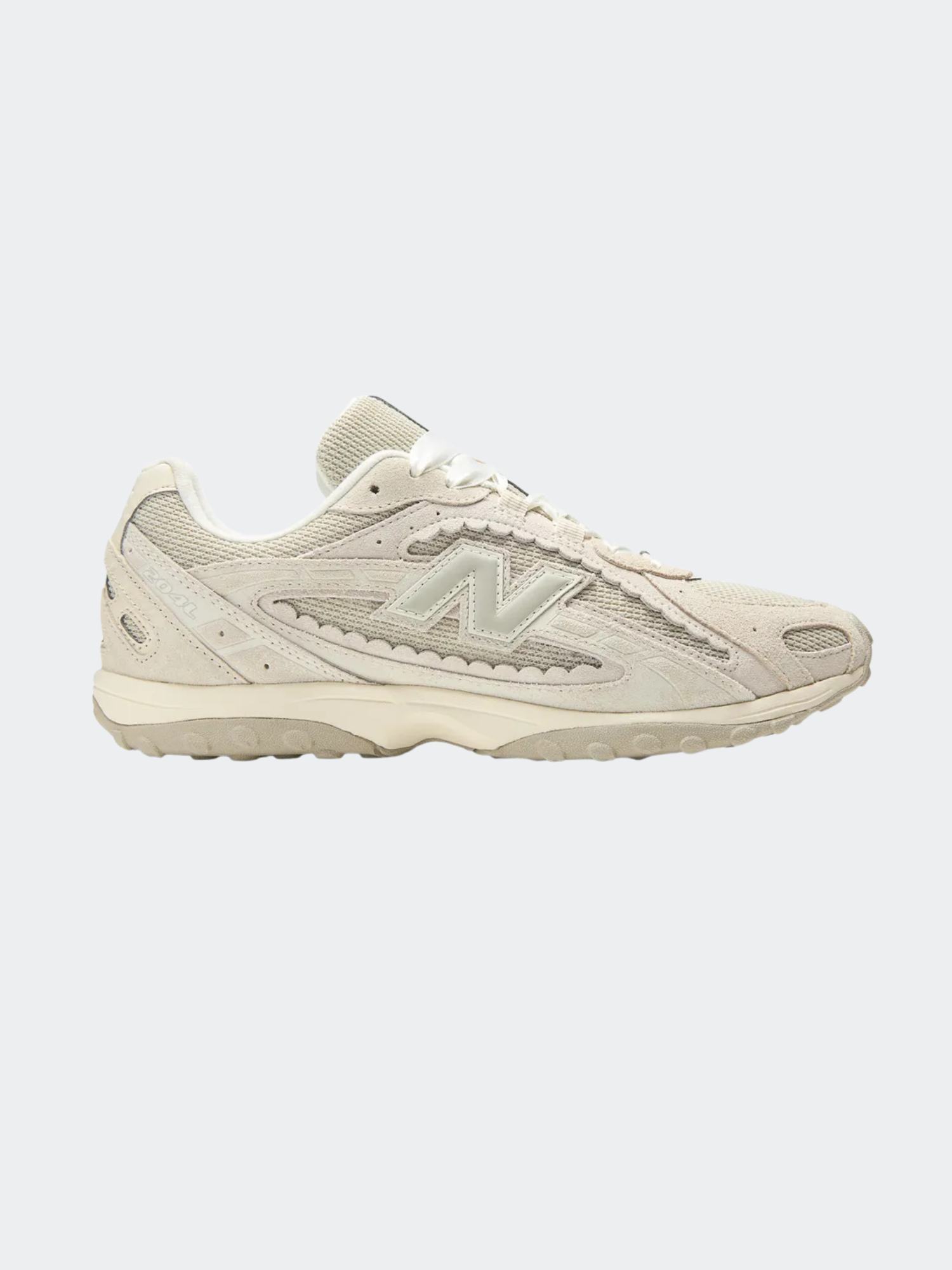 Zapatillas NEW BALANCE 204L U204L2SZ HUESO 1