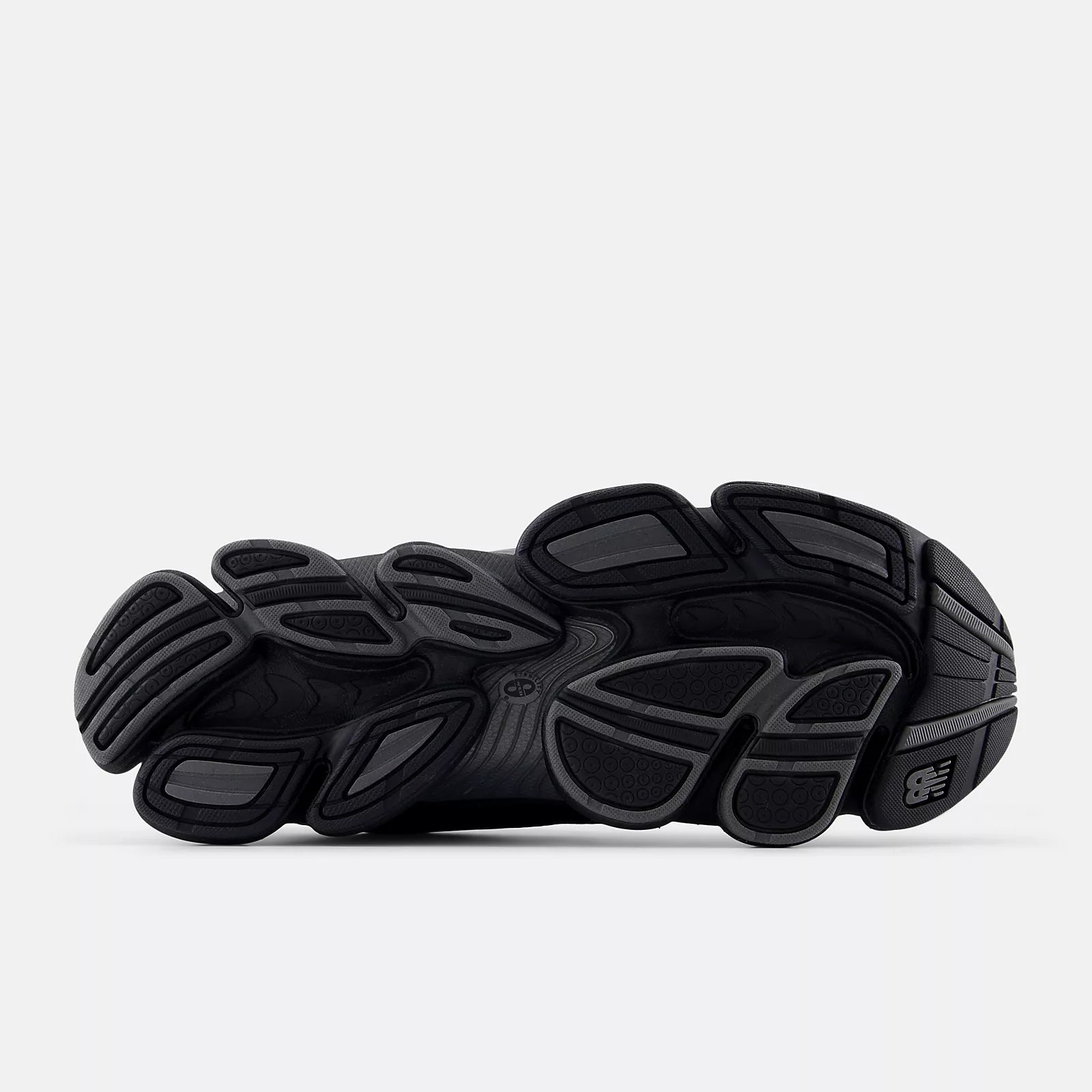 Zapatillas NEW BALANCE 2000 U2000EA Negro 6