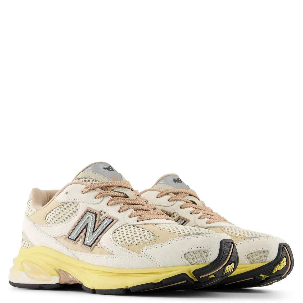 Zapatillas NEW BALANCE 2010 U2010SGR-M Beige 3