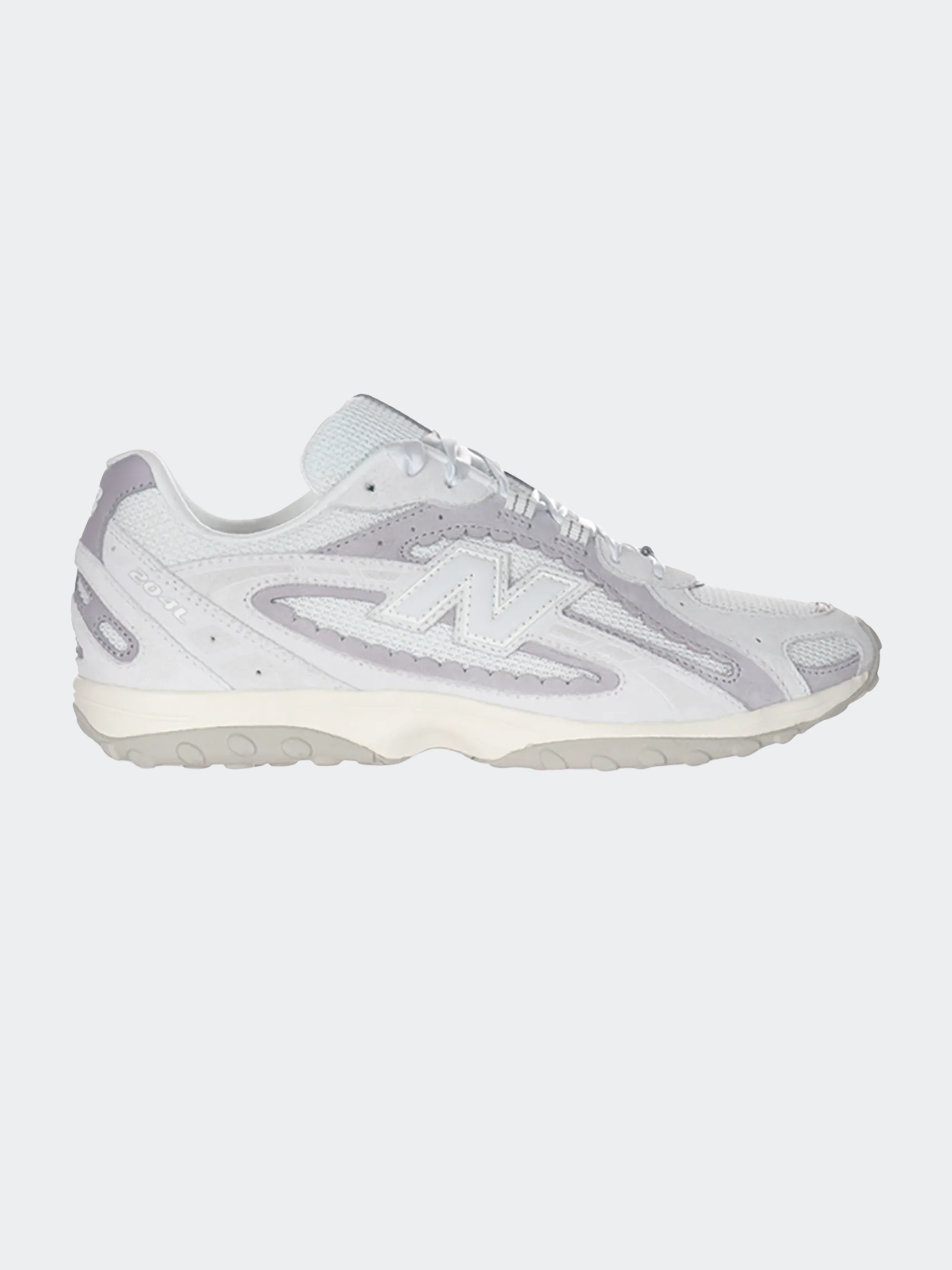 Zapatillas NEW BALANCE 204L U204L6A6 GRIS 1