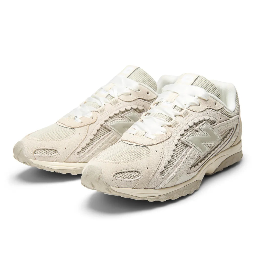 Zapatillas NEW BALANCE 204L U204L2SZ HUESO 6