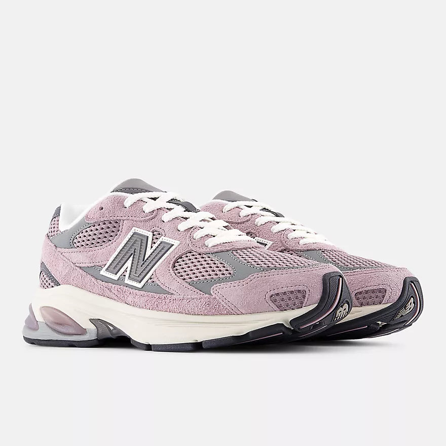 Zapatillas NEW BALANCE 2010 U2010WCC Morado 3