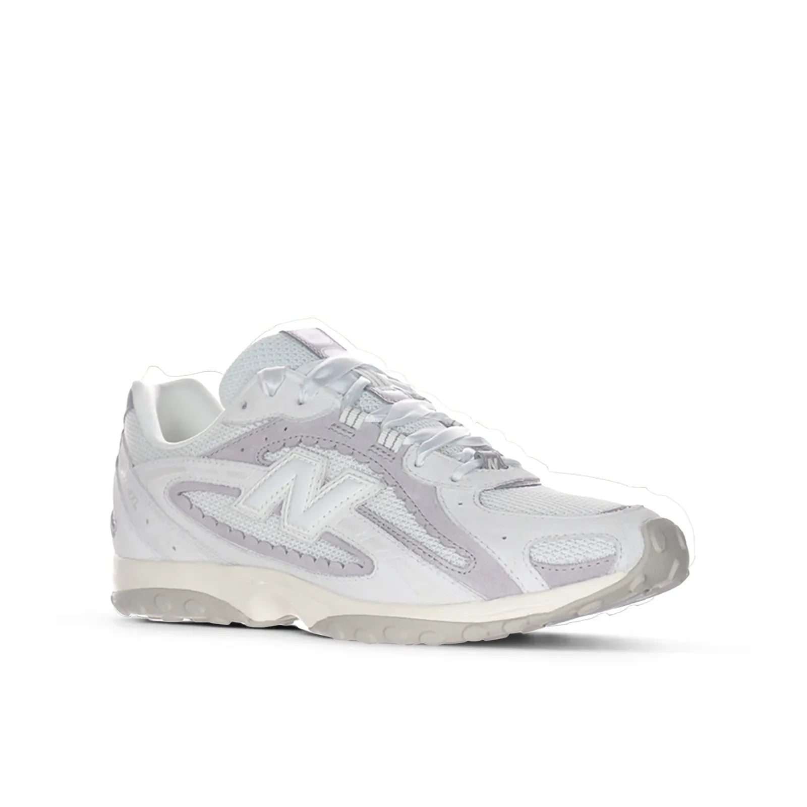 Zapatillas NEW BALANCE 204L U204L6A6 GRIS 2