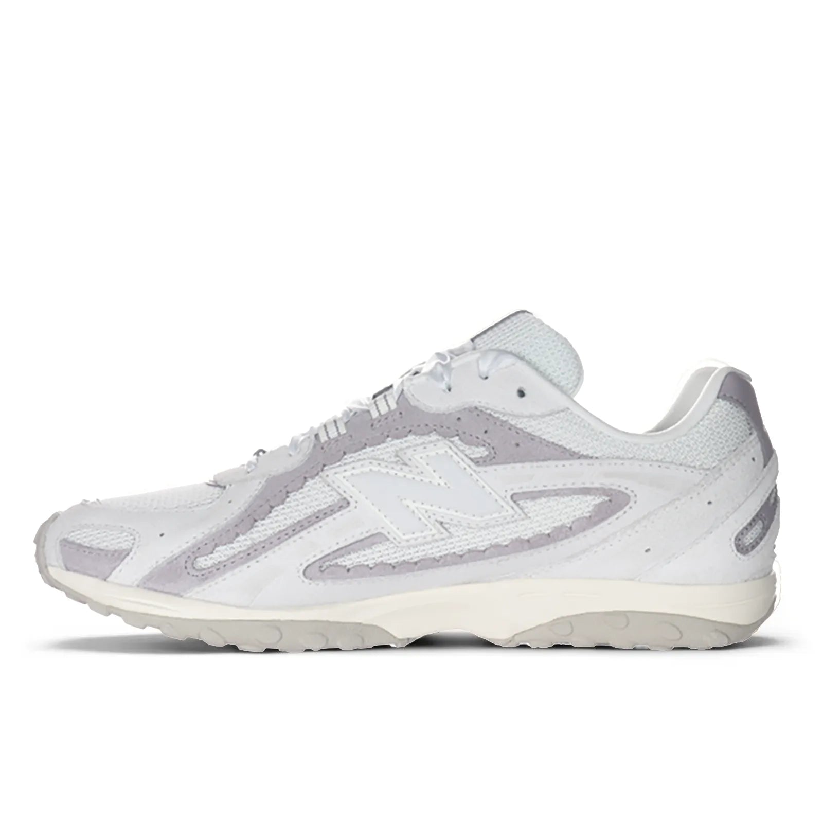 Zapatillas NEW BALANCE 204L U204L6A6 GRIS 3