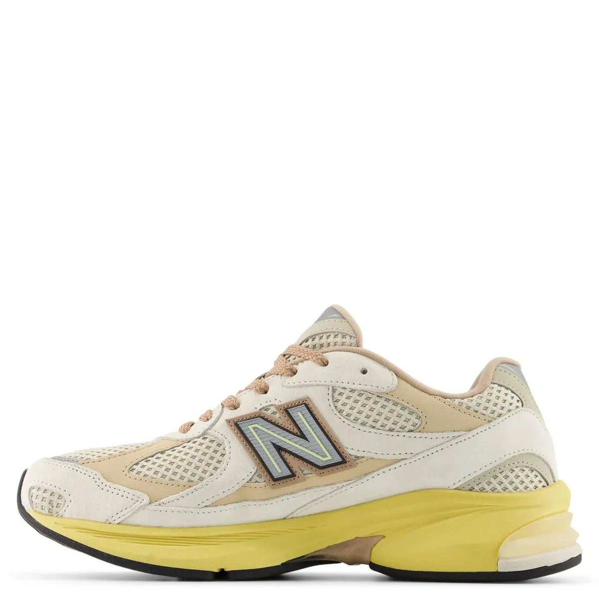 Zapatillas NEW BALANCE 2010 U2010SGR-M Beige 4