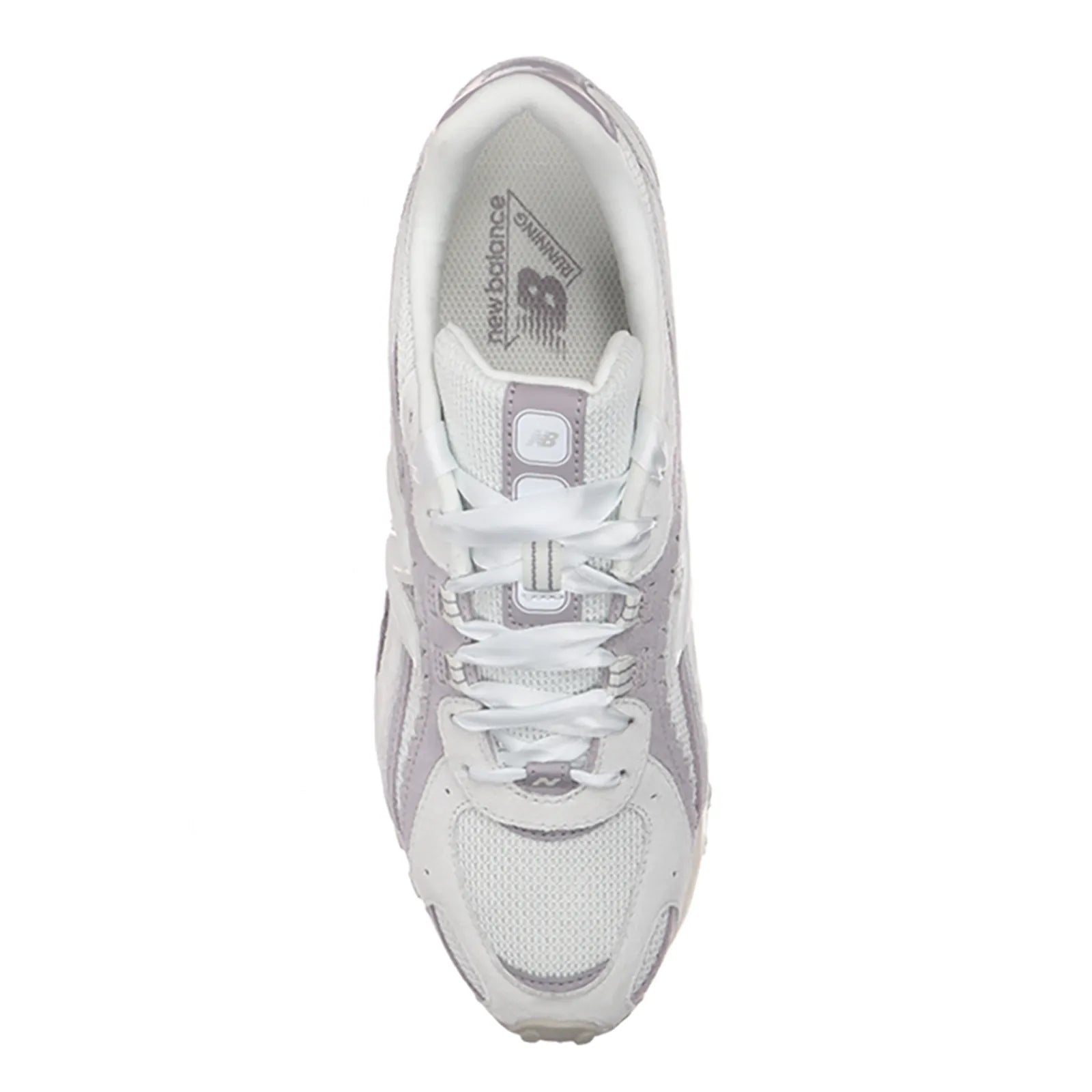 Zapatillas NEW BALANCE 204L U204L6A6 GRIS 4