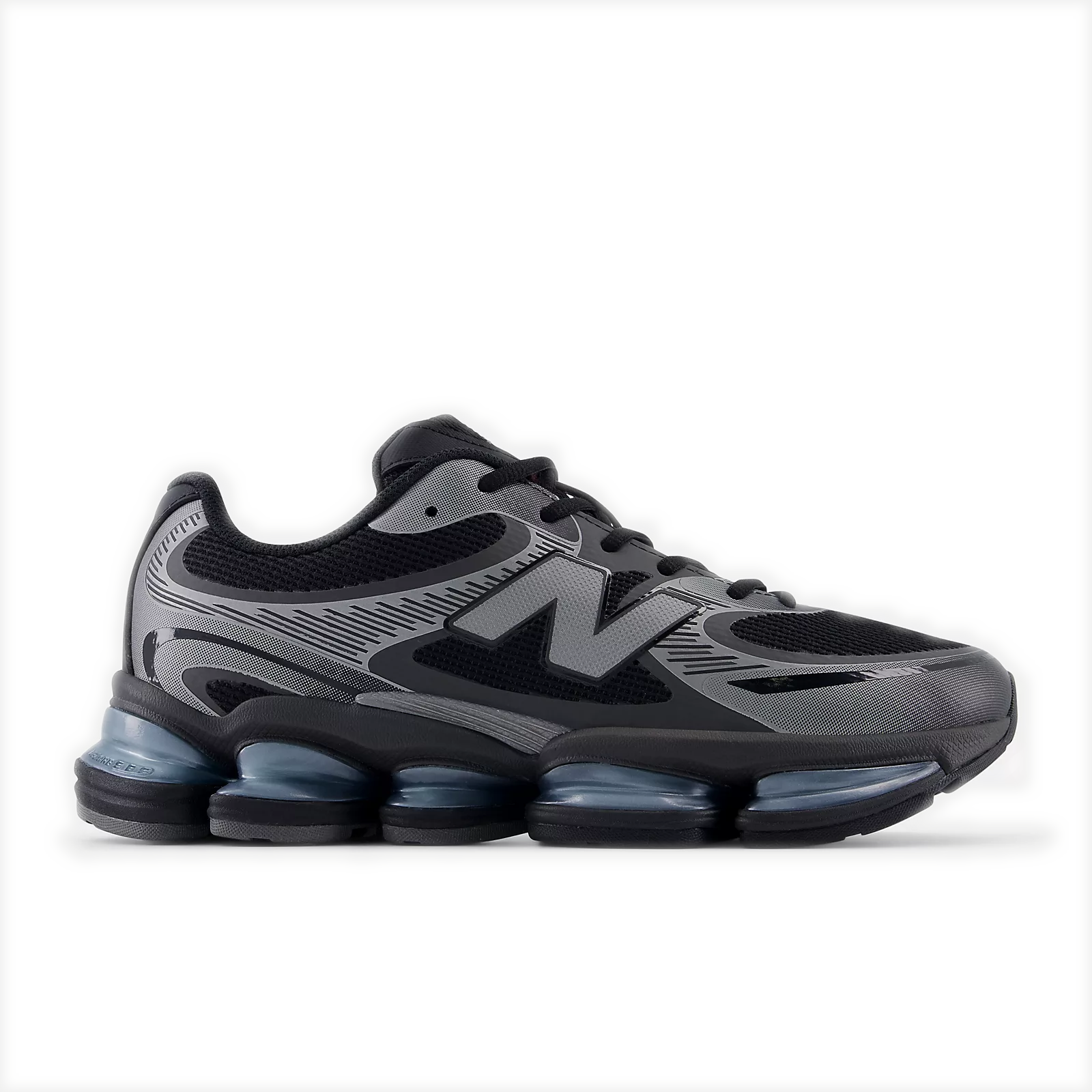 Zapatillas NEW BALANCE 2000 U2000EA Negro 7