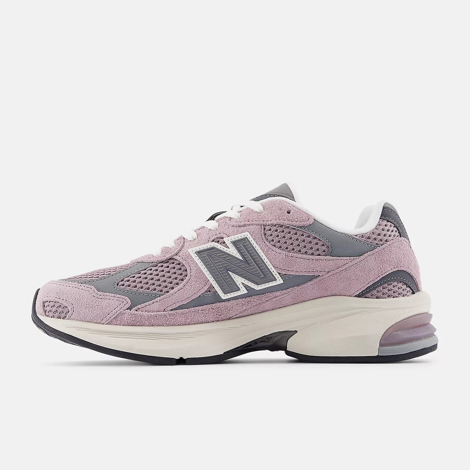 Zapatillas NEW BALANCE 2010 U2010WCC Morado 4
